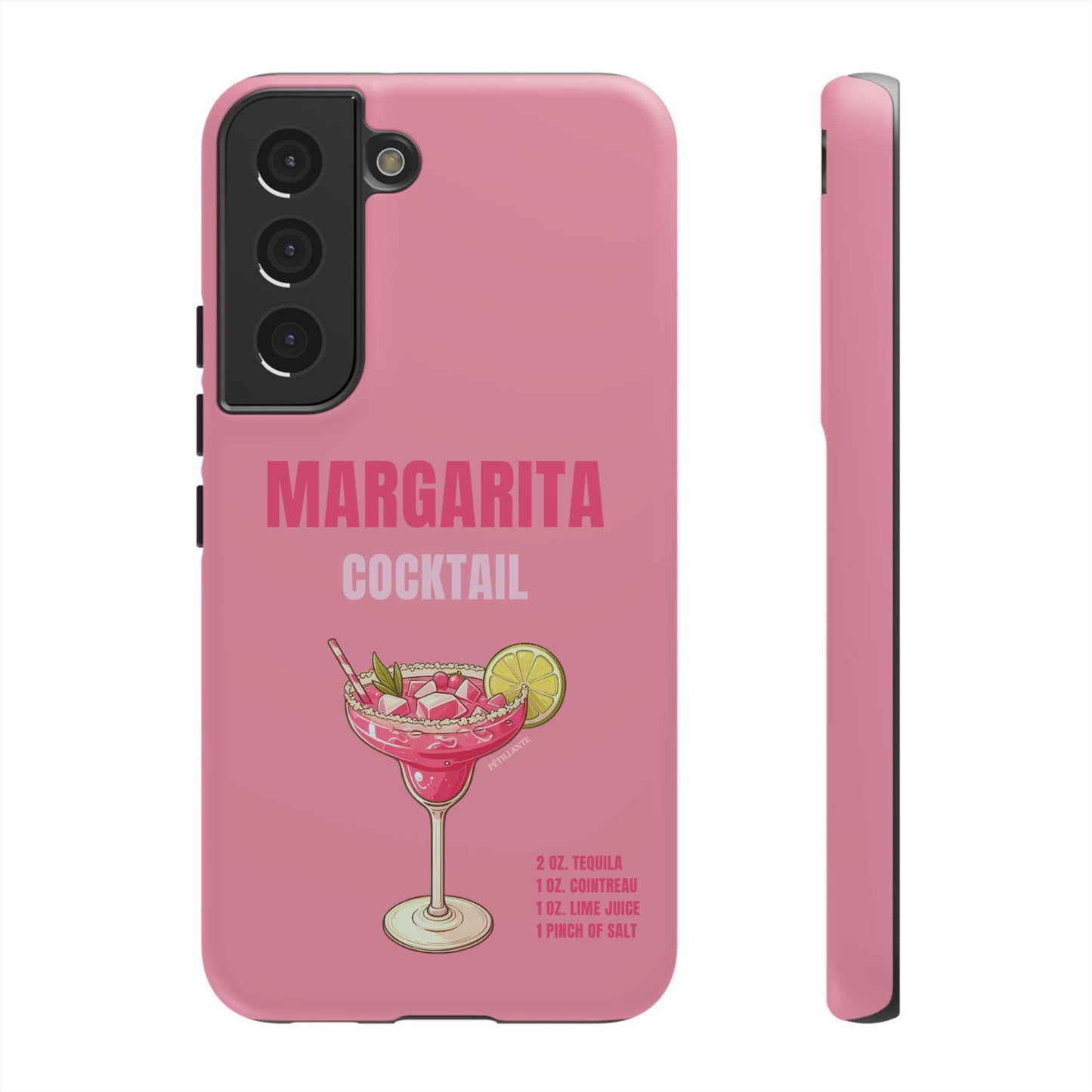 Tough Case “Margarita”