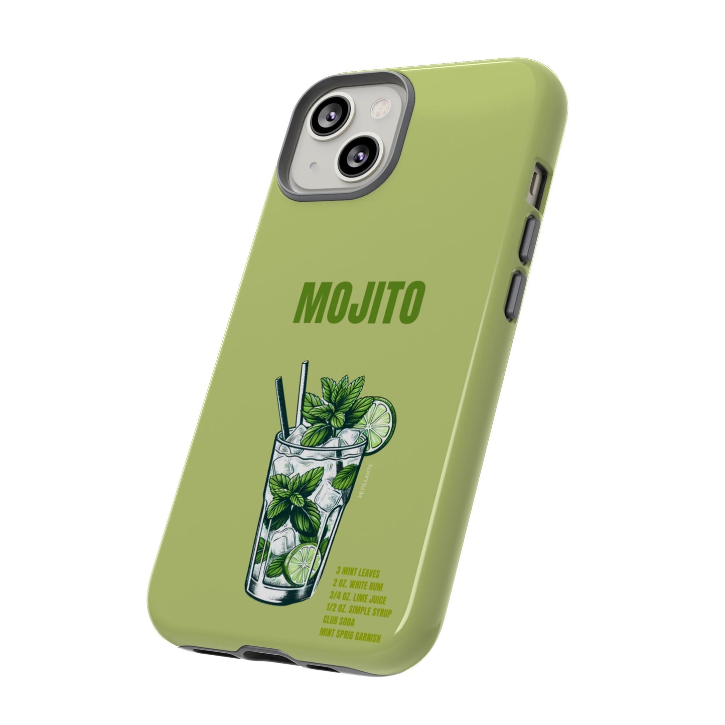 Tough Case “Mojito”