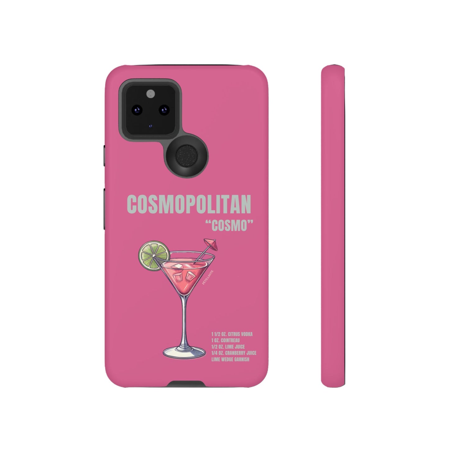 Tough Case “Cosmo”