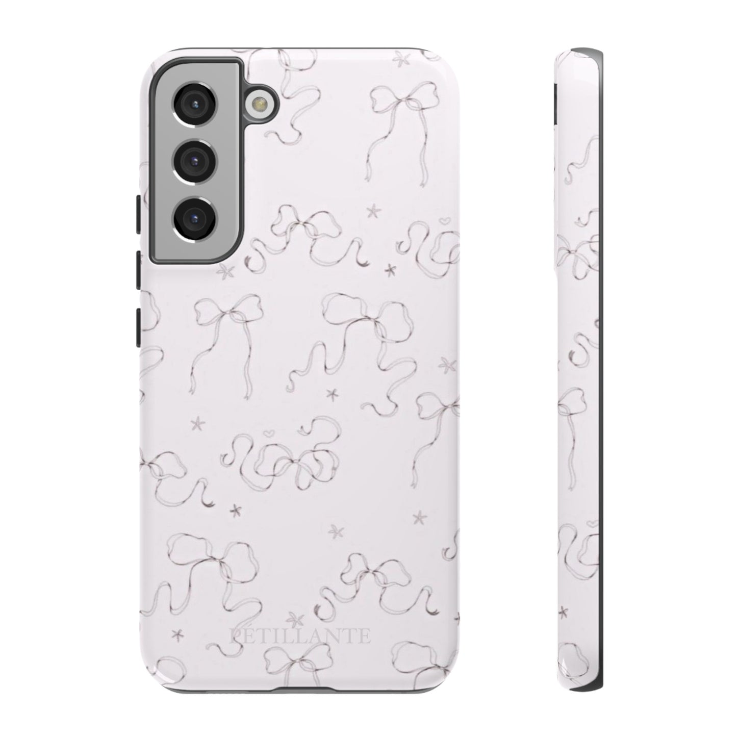 Tough Case “Clean”