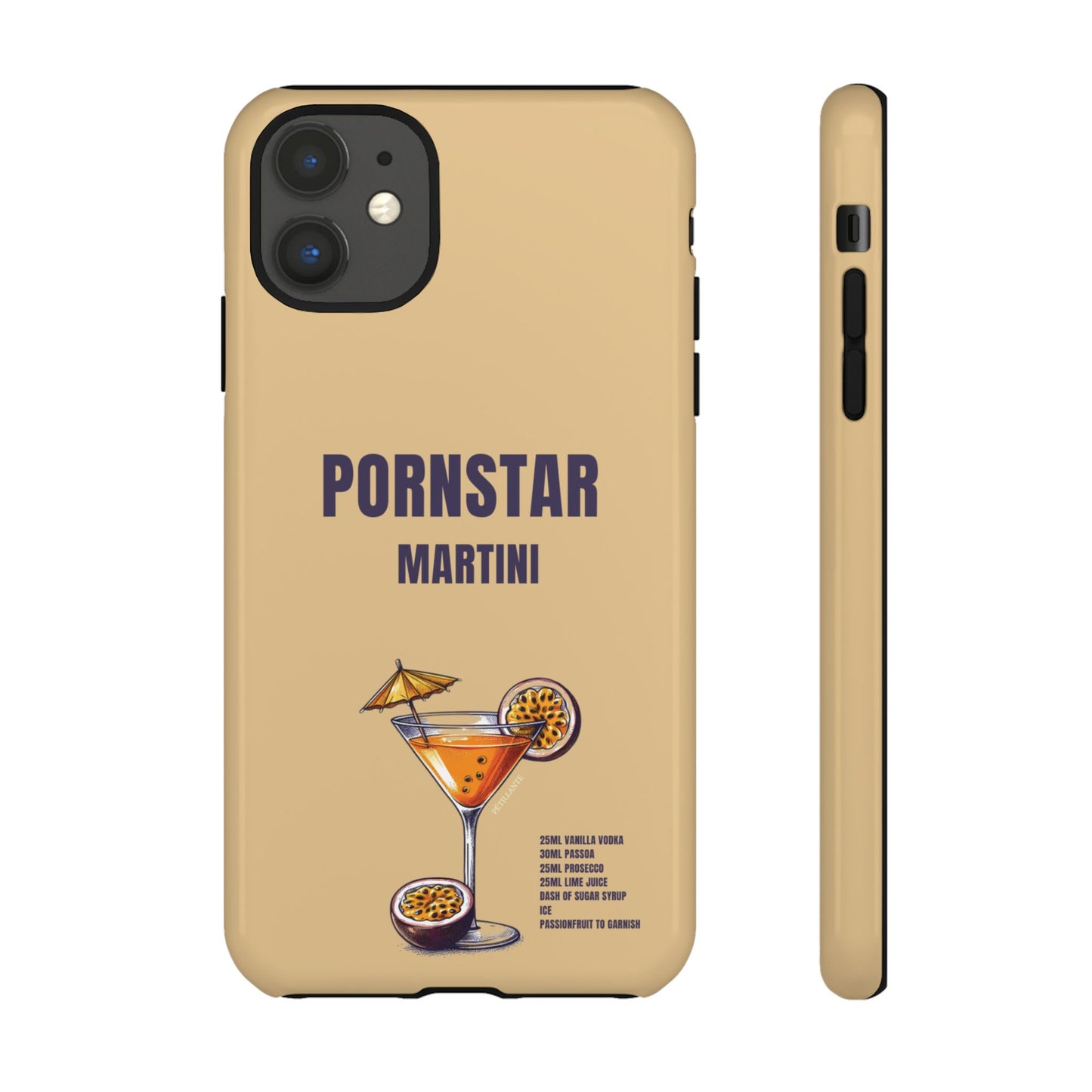 Tough Case “PS martini”