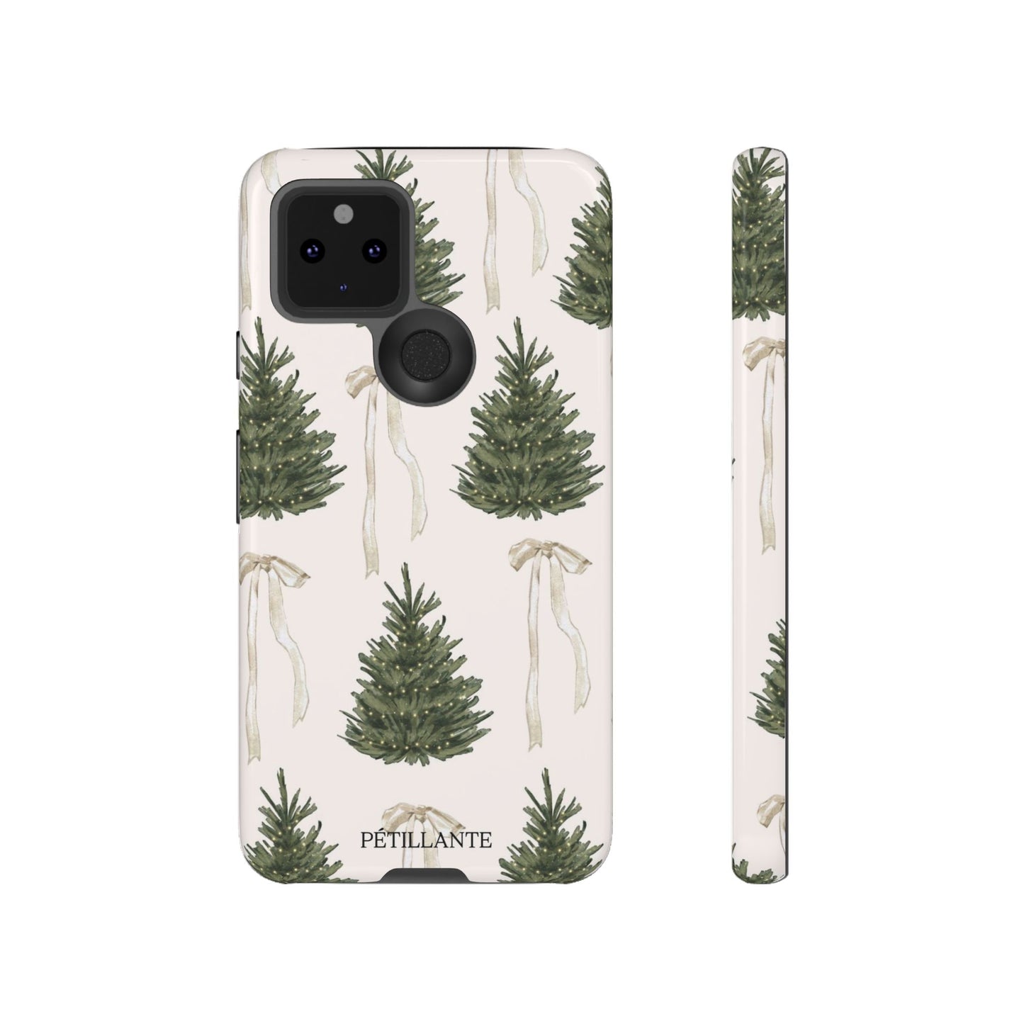 Tough Case “Christmas tree”