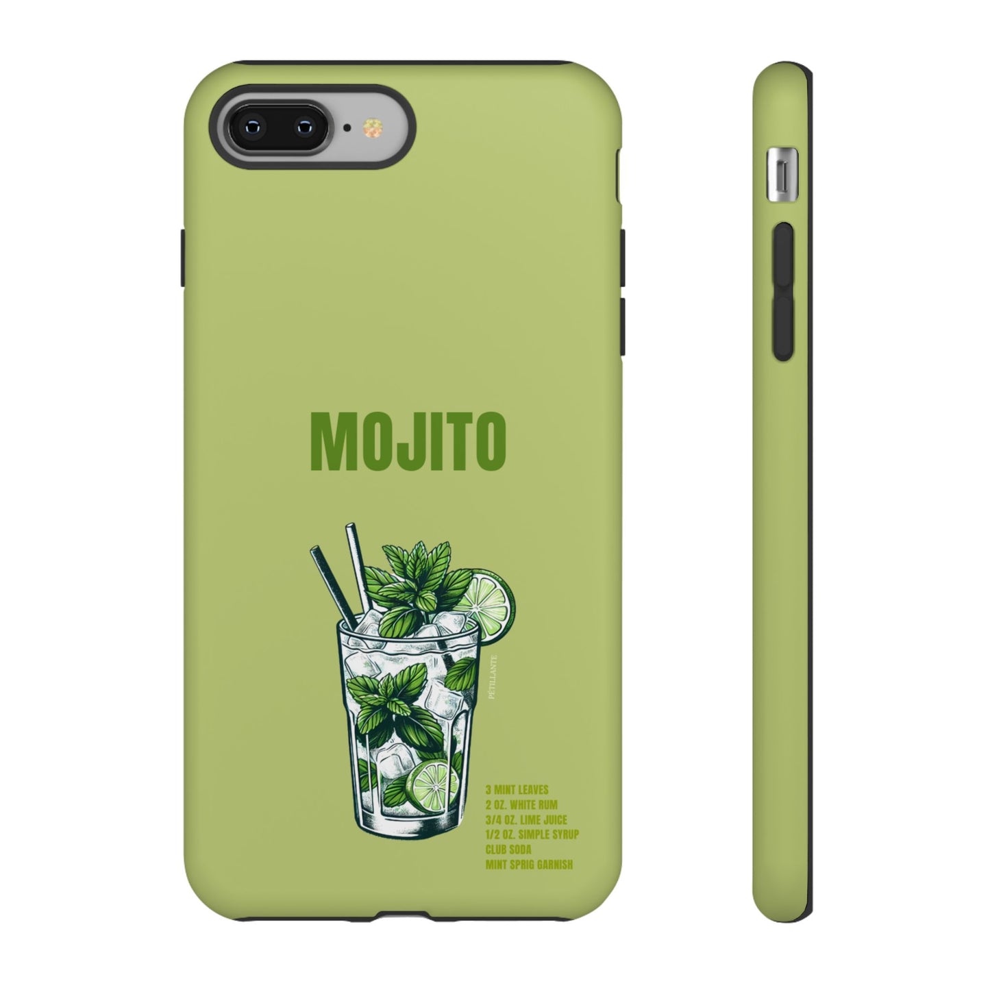 Tough Case “Mojito”