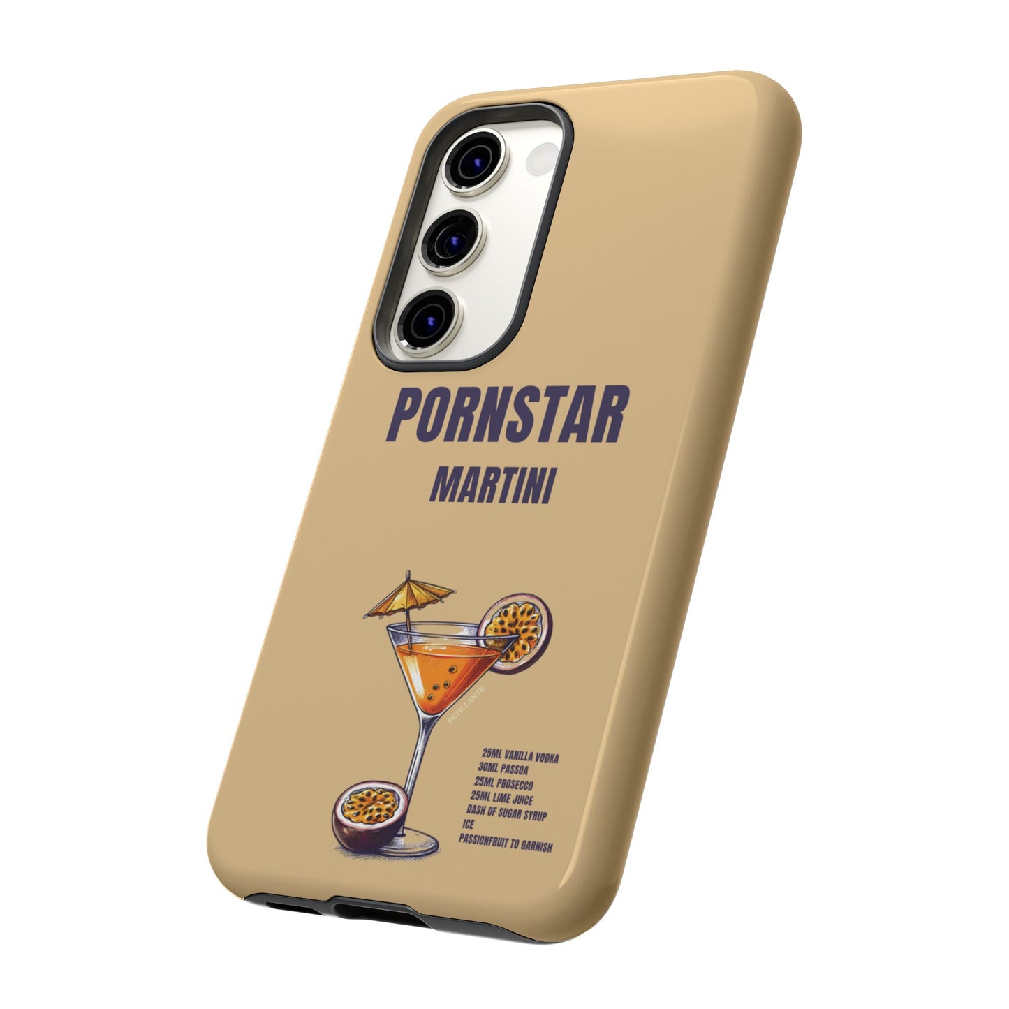 Tough Case “PS martini”