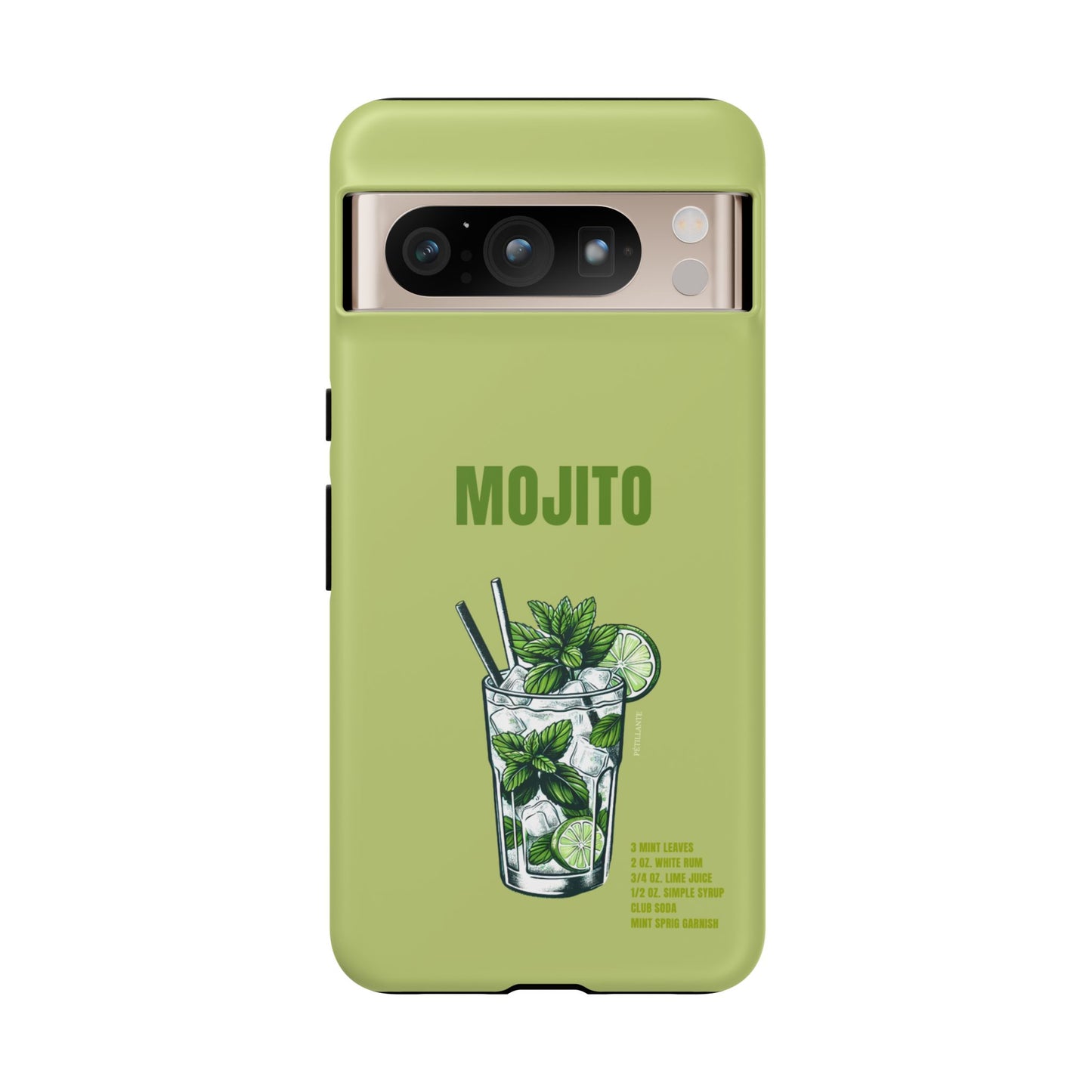 Tough Case “Mojito”