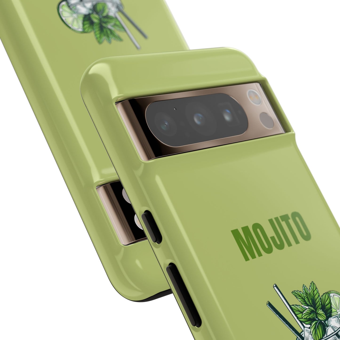 Tough Case “Mojito”