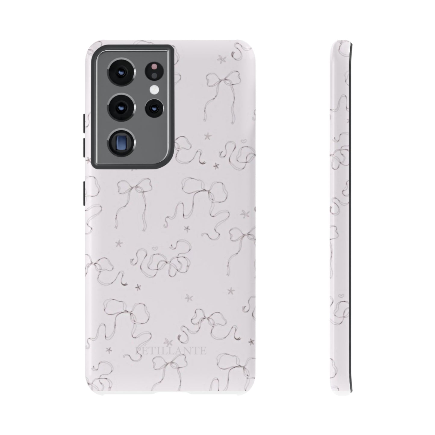 Tough Case “Clean”