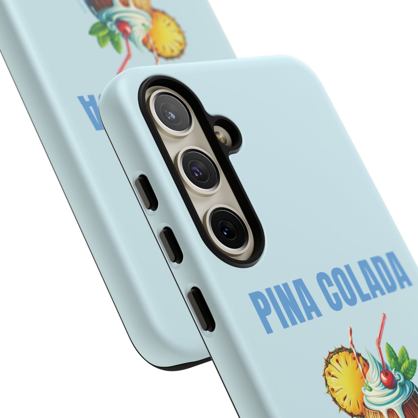 Tough Case “Pina colada”