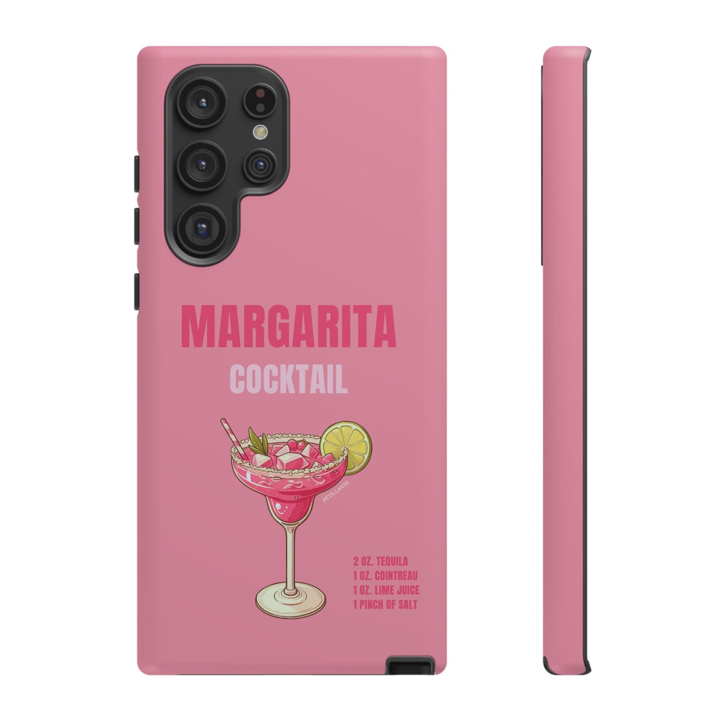 Tough Case “Margarita”