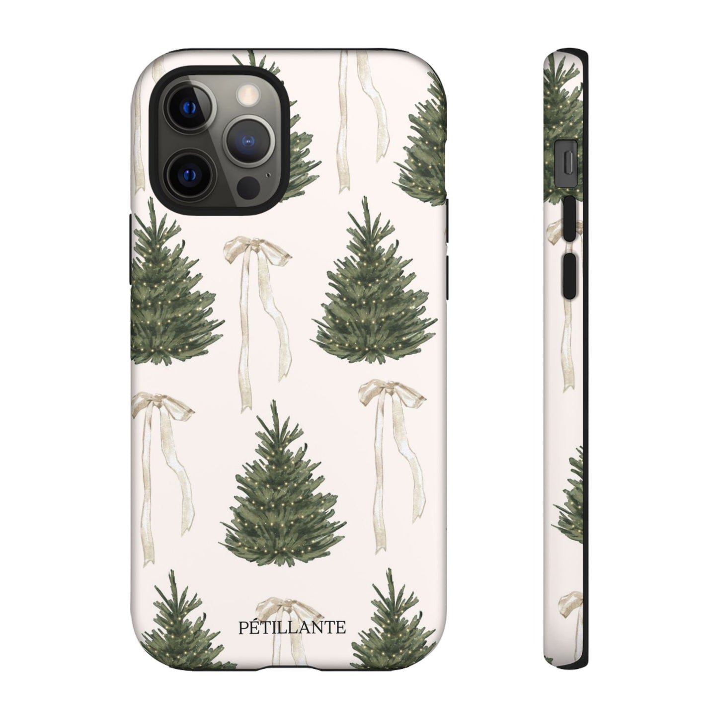Tough Case “Christmas tree”