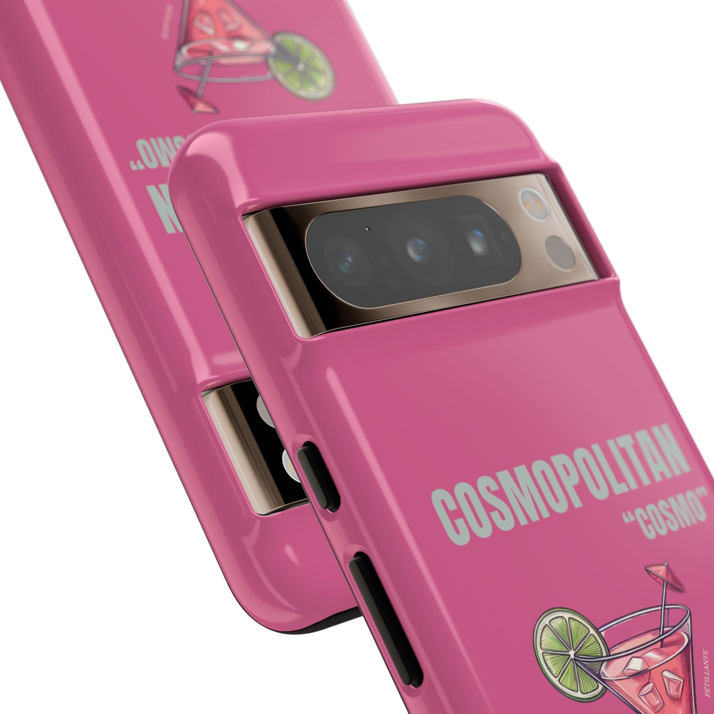 Tough Case “Cosmo”