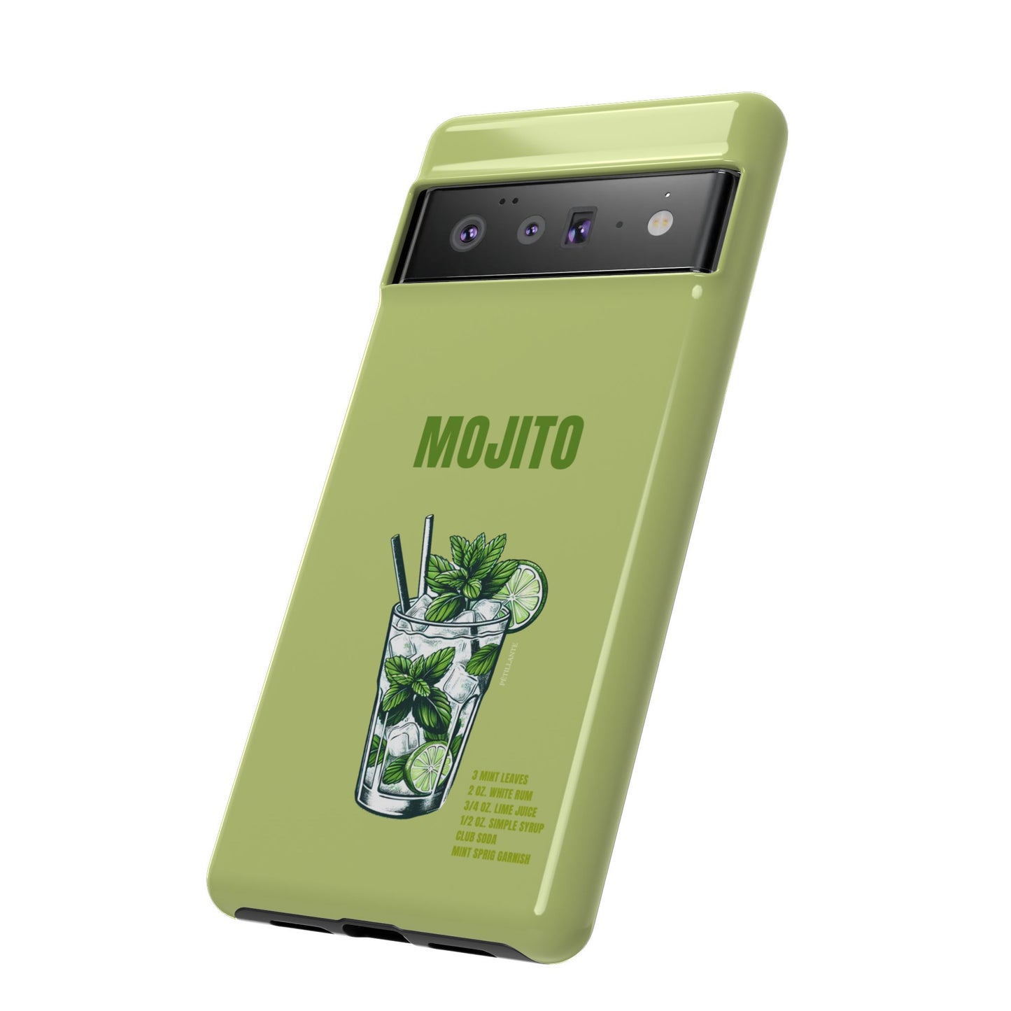 Tough Case “Mojito”