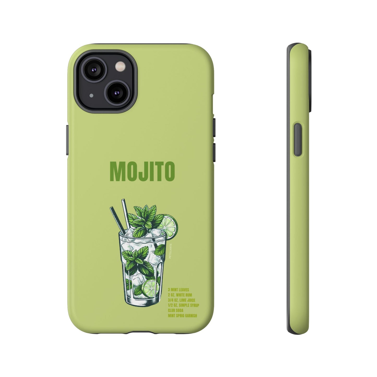 Tough Case “Mojito”