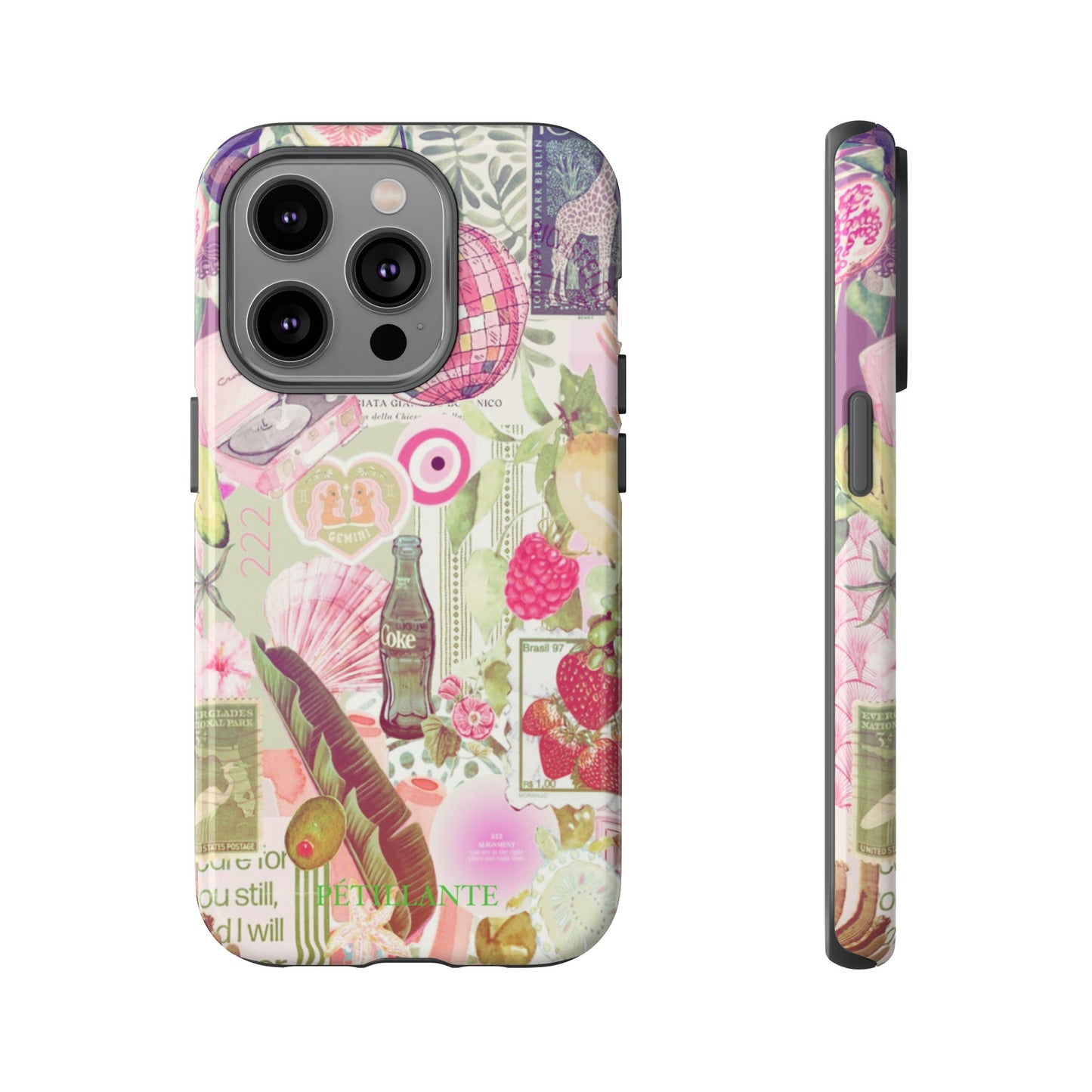 Tough Case “Rio”