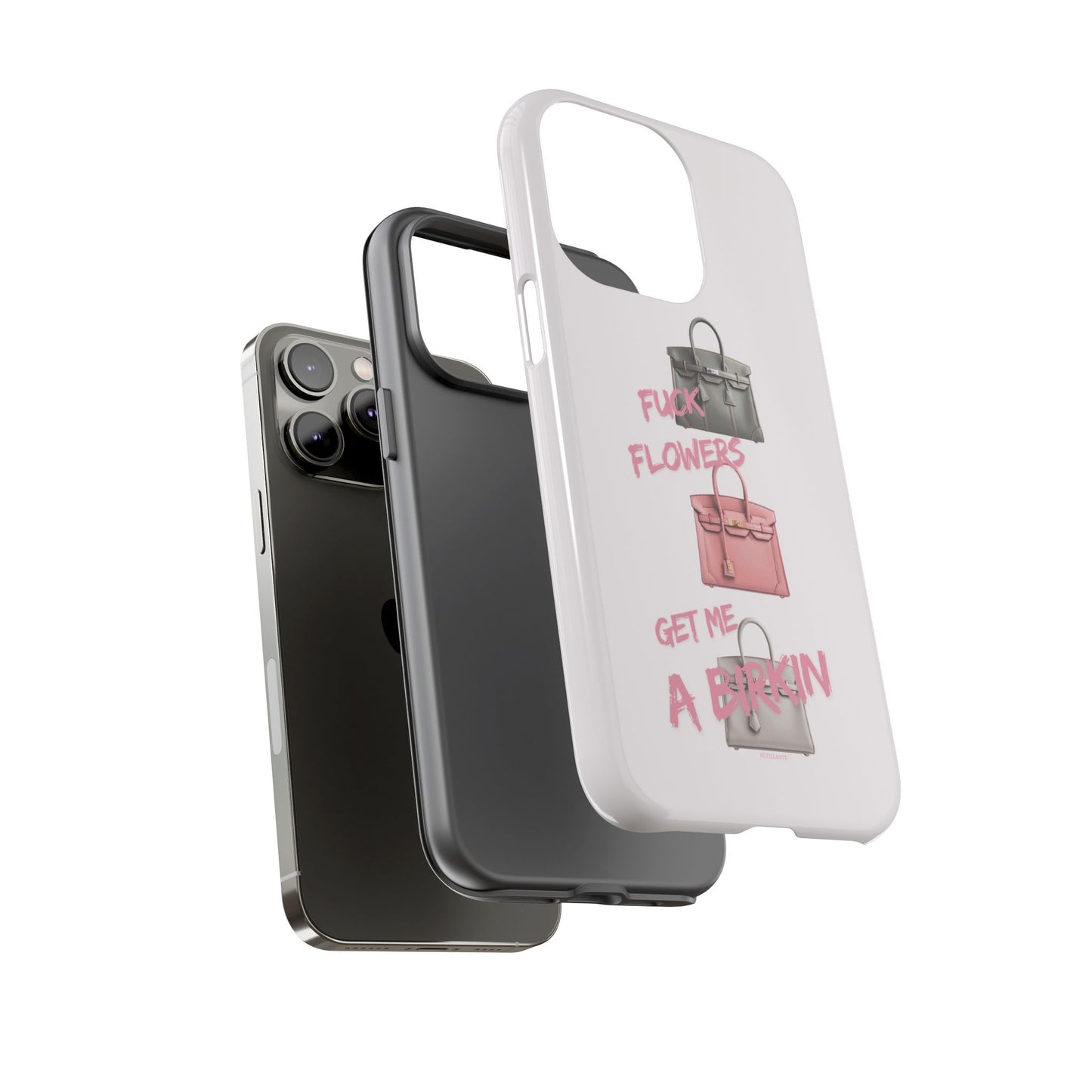 Tough Case “It girl bag”