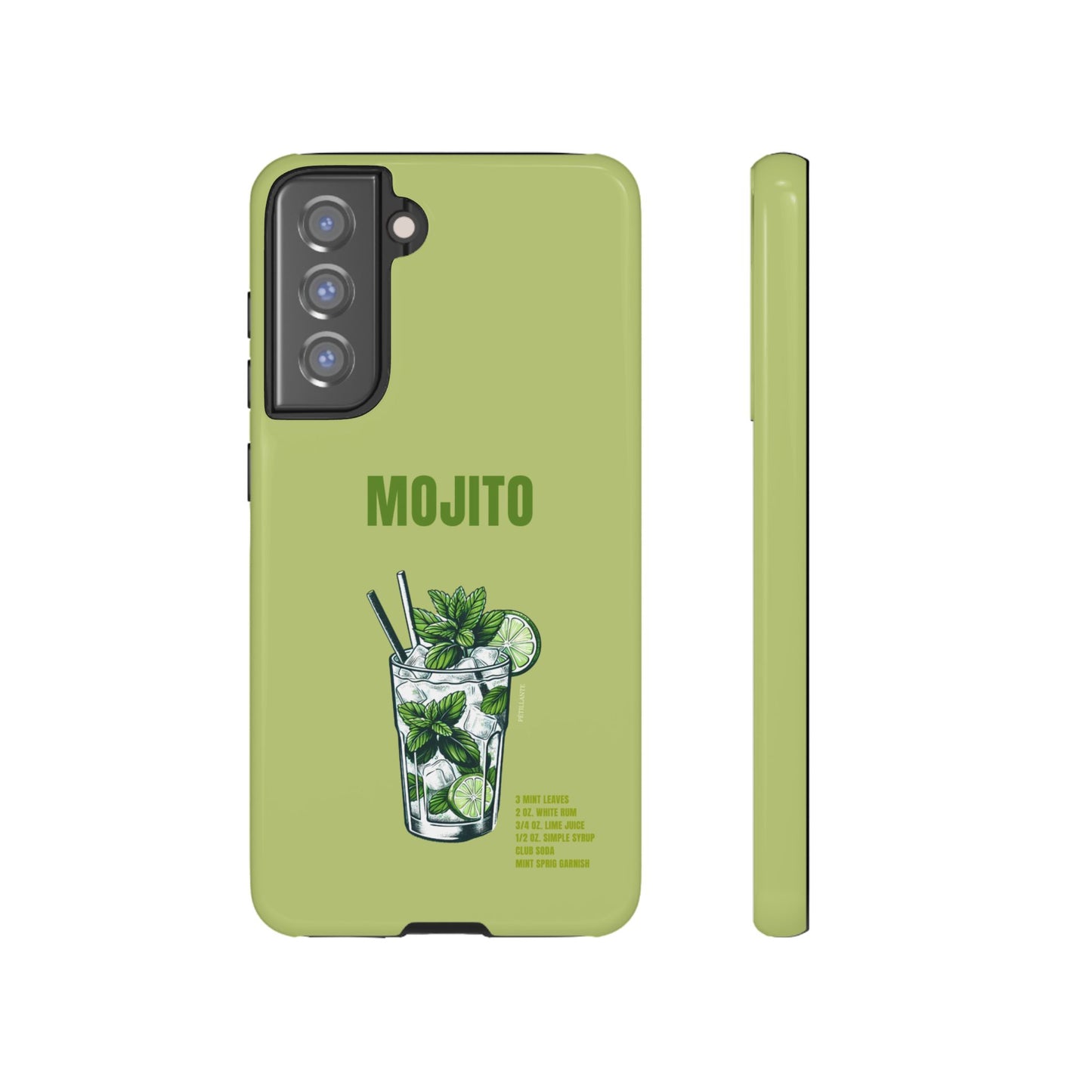Tough Case “Mojito”