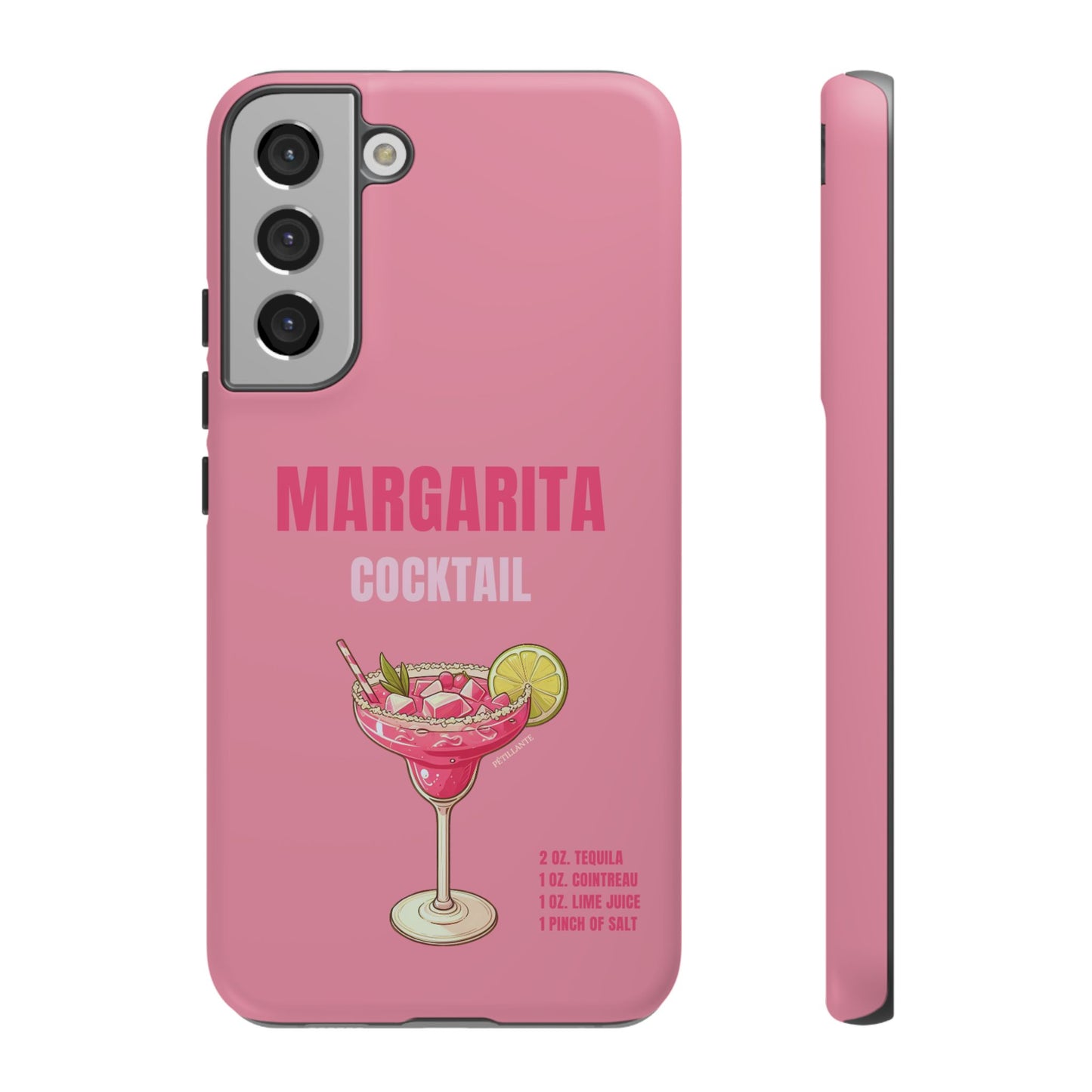 Tough Case “Margarita”