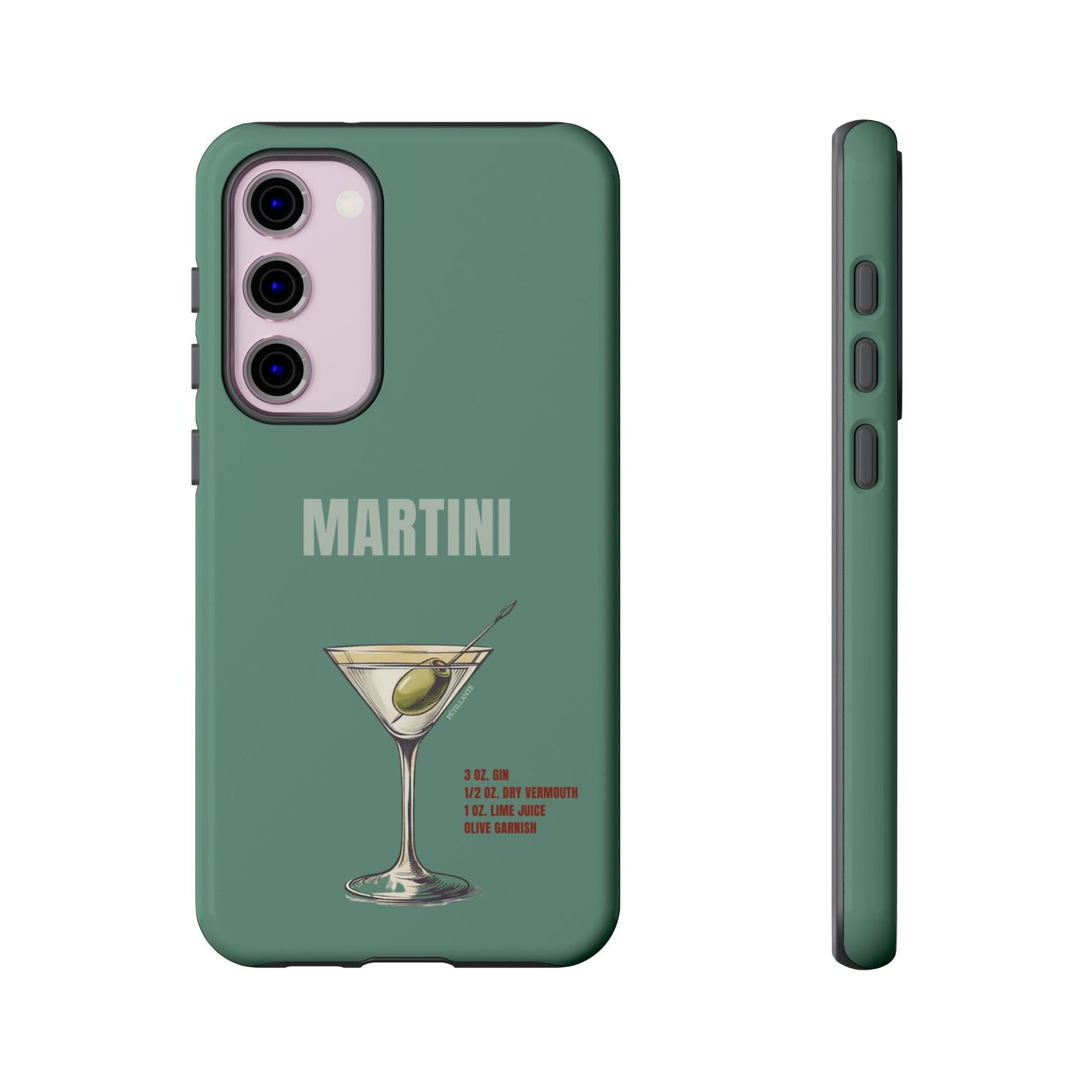 Tough Case “Martini”
