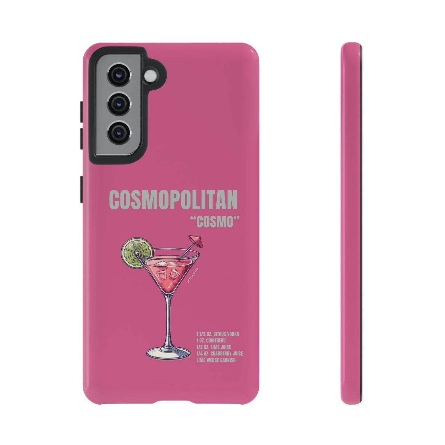 Tough Case “Cosmo”