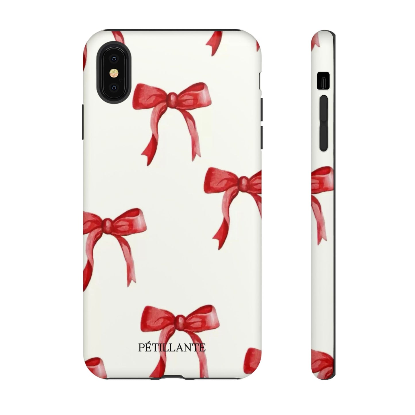 Tough Case “Present bows”