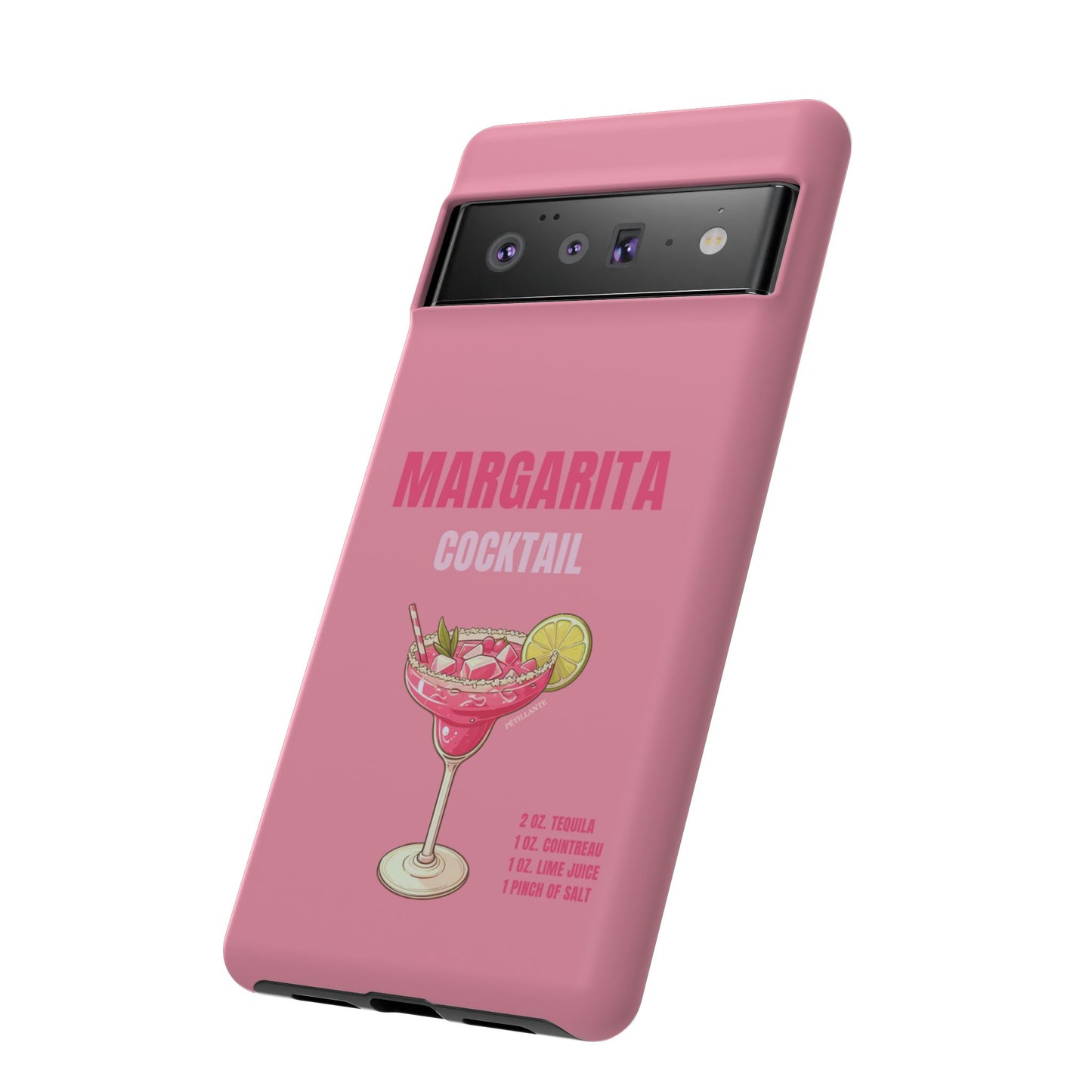 Tough Case “Margarita”
