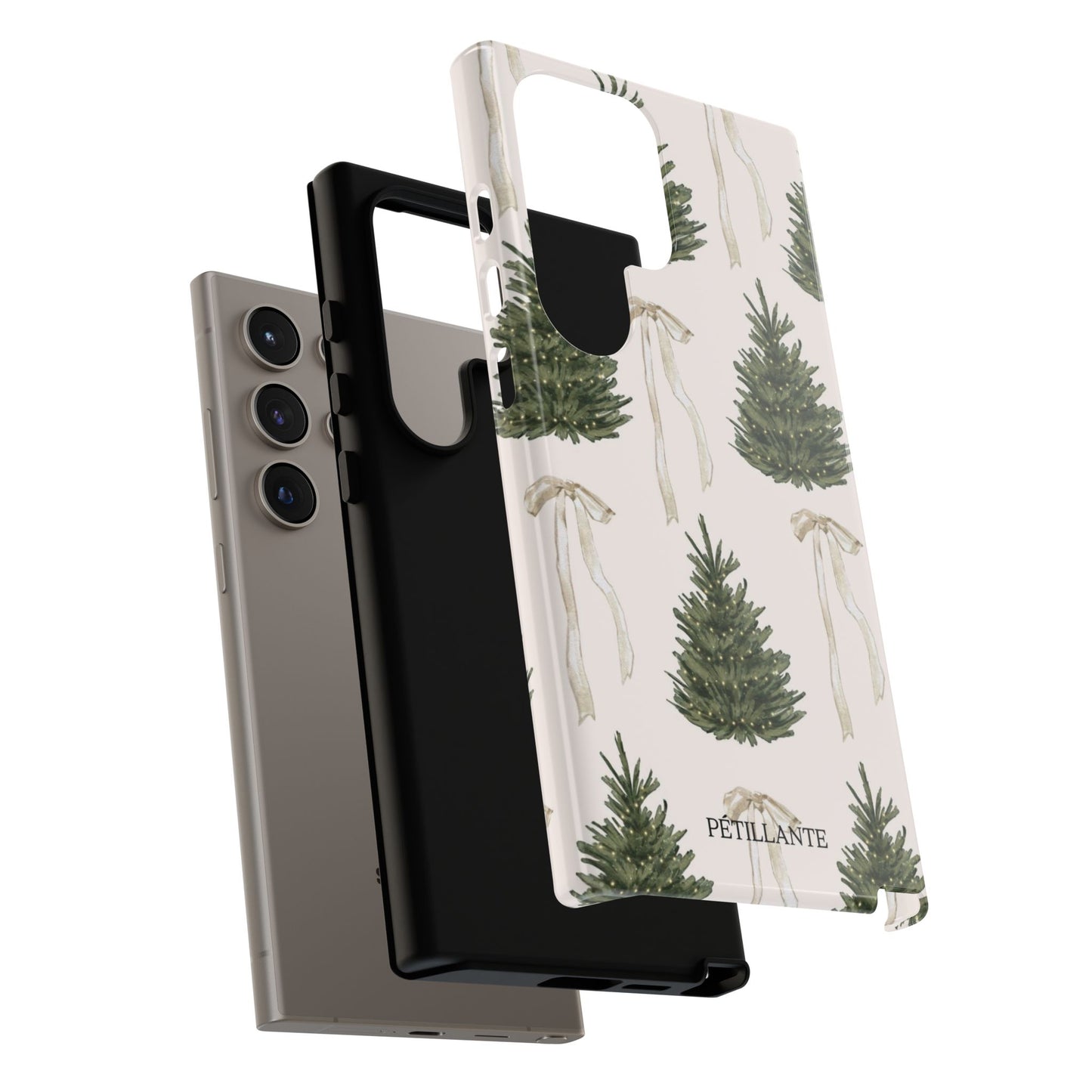 Tough Case “Christmas tree”
