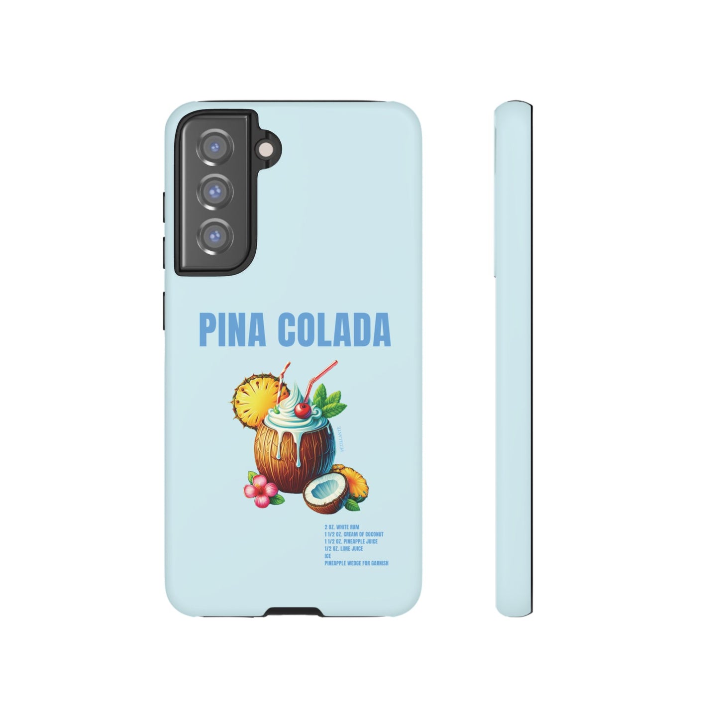 Tough Case “Pina colada”