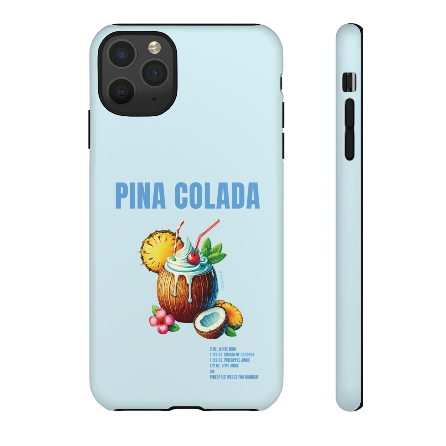Tough Case “Pina colada”