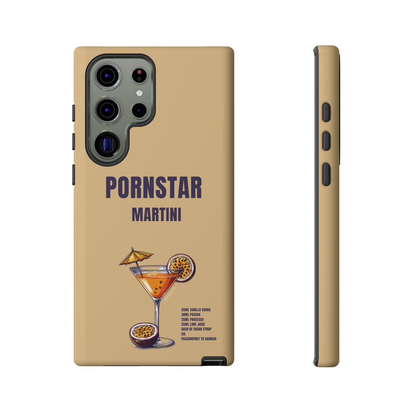 Tough Case “PS martini”