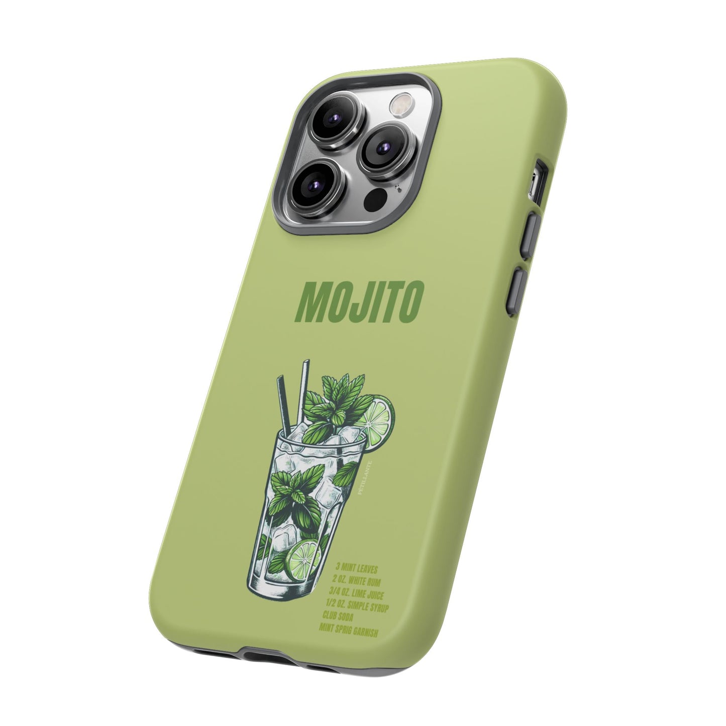 Tough Case “Mojito”