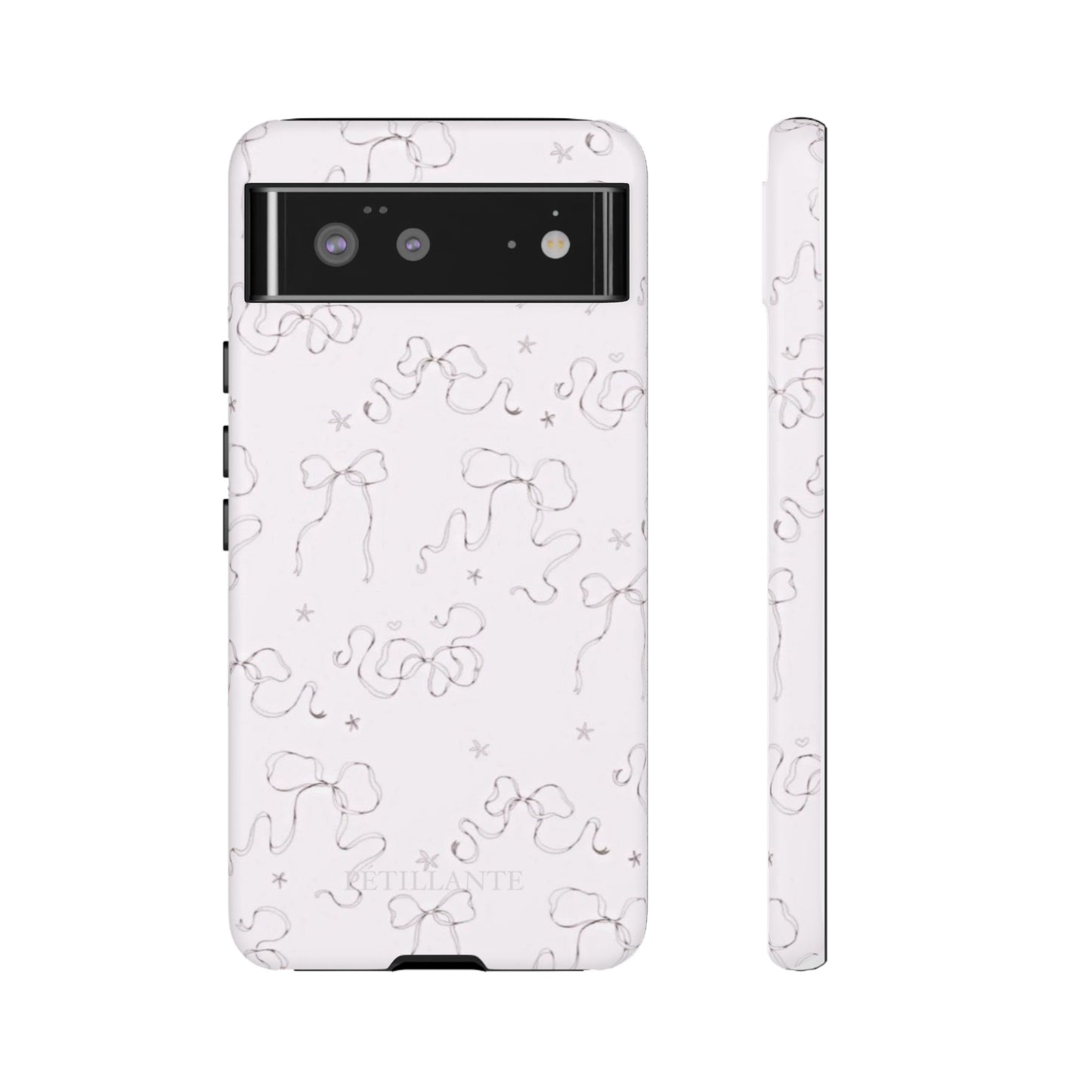 Tough Case “Clean”