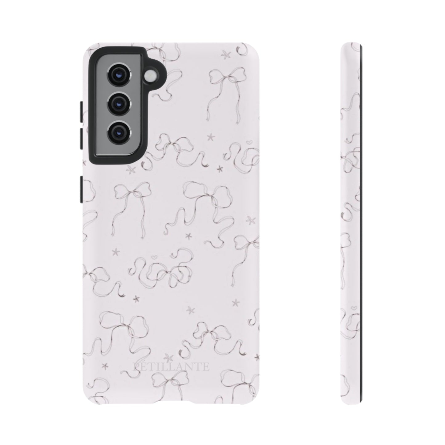 Tough Case “Clean”