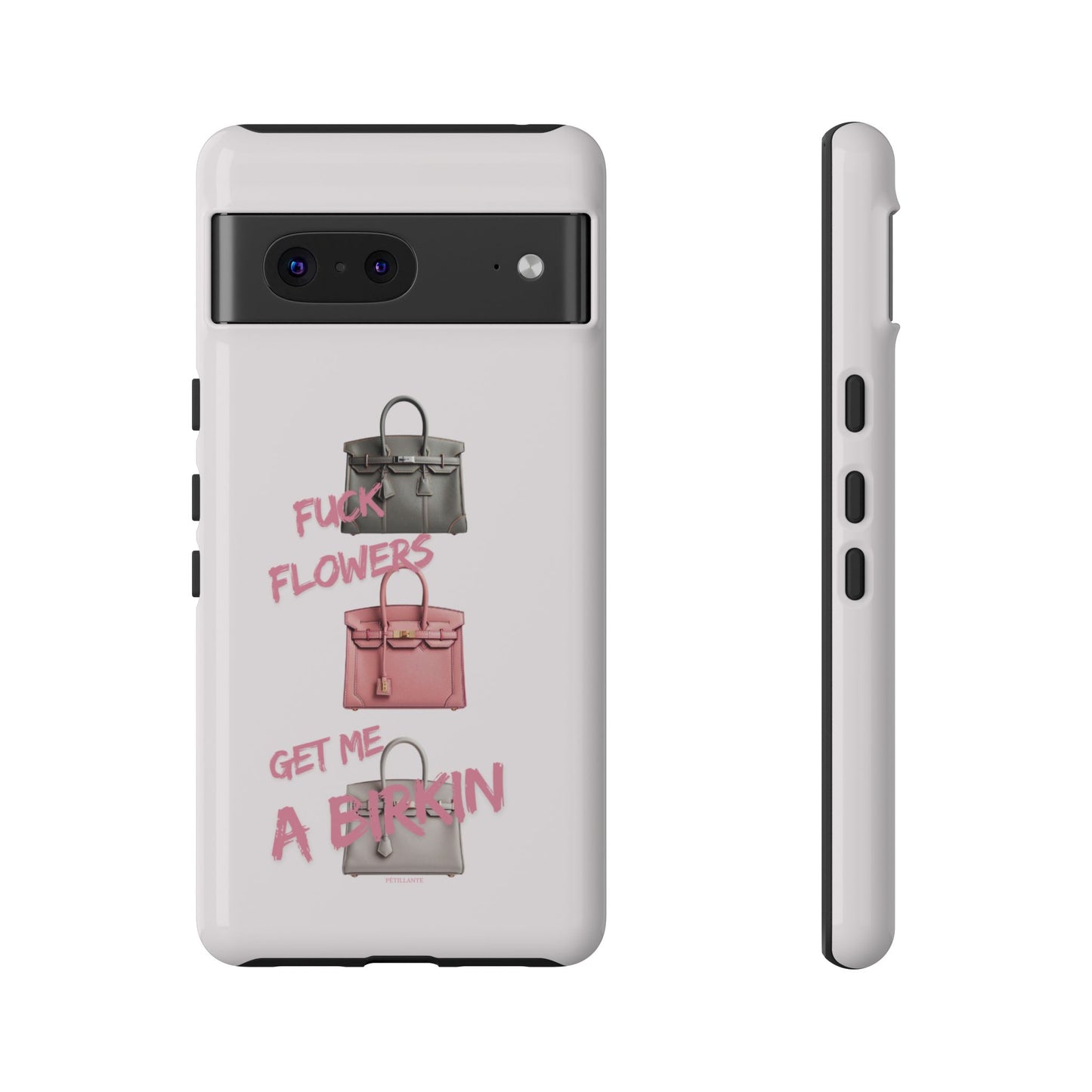 Tough Case “It girl bag”