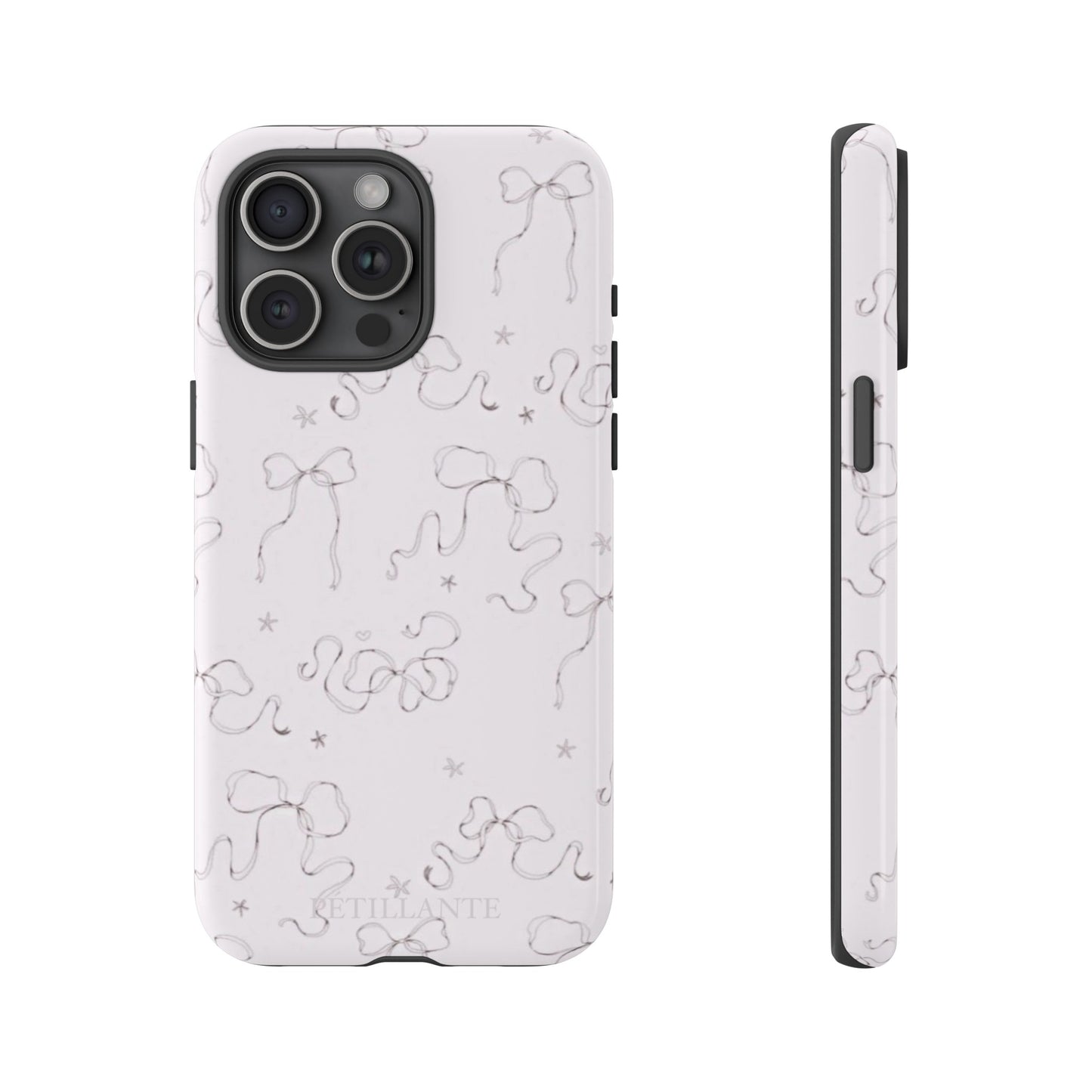 Tough Case “Clean”