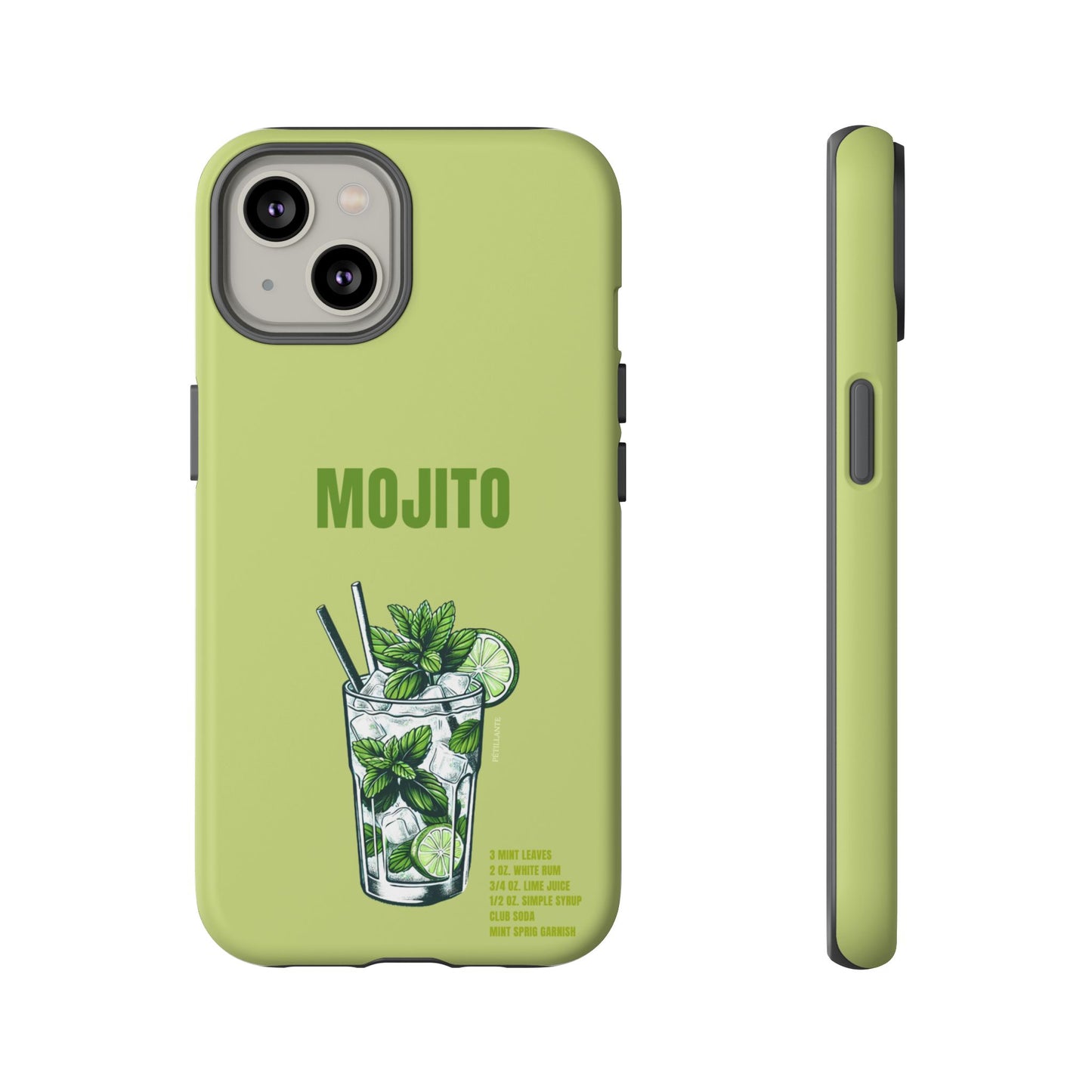 Tough Case “Mojito”