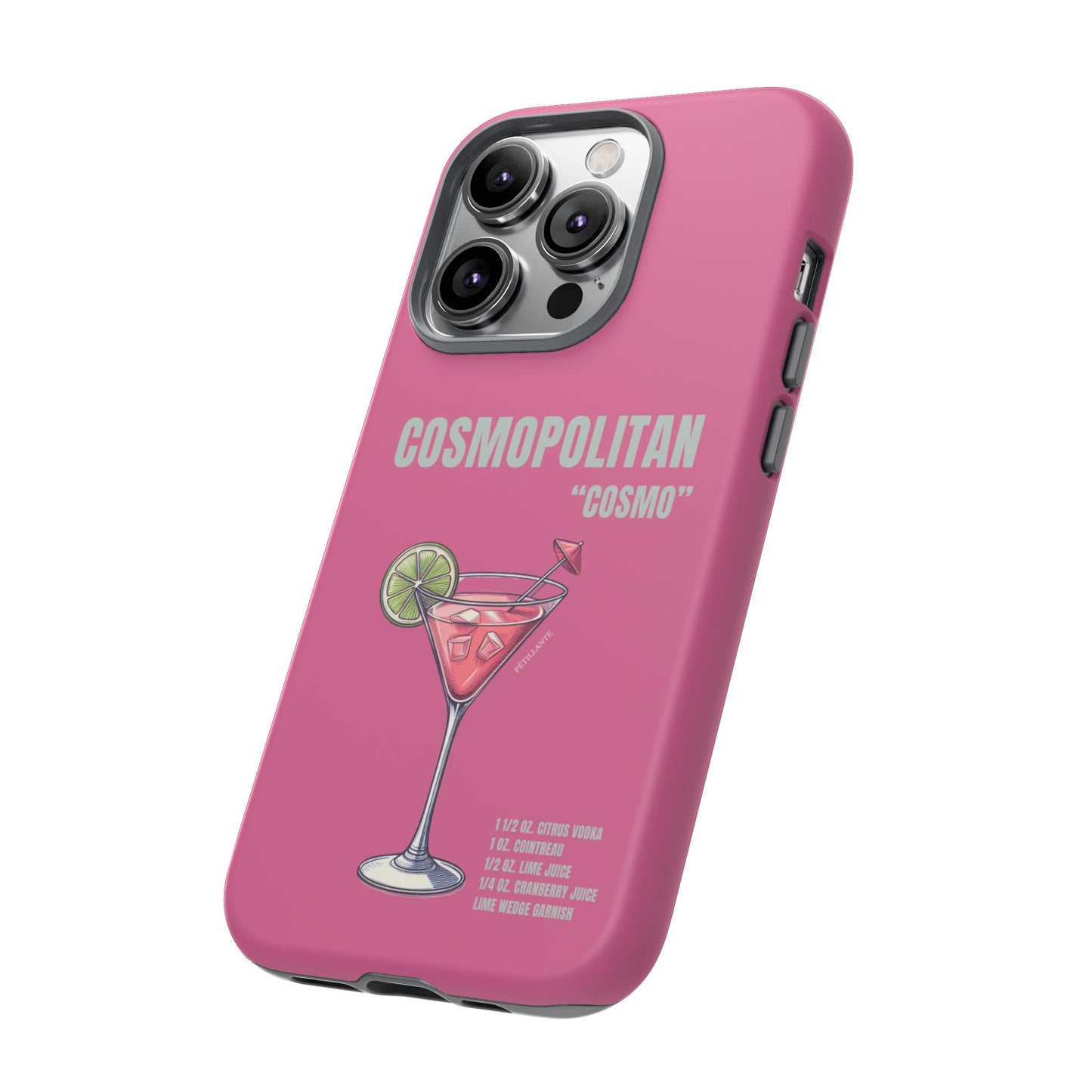 Tough Case “Cosmo”
