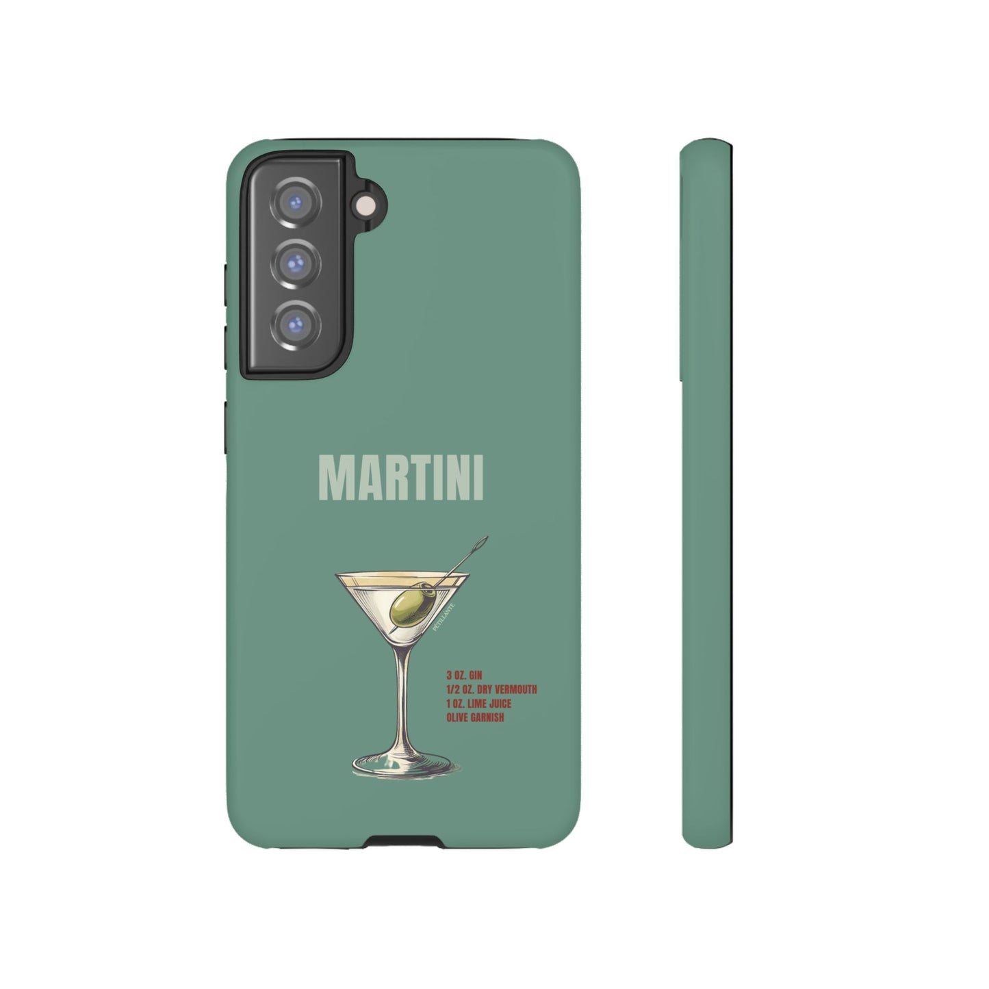Tough Case “Martini”