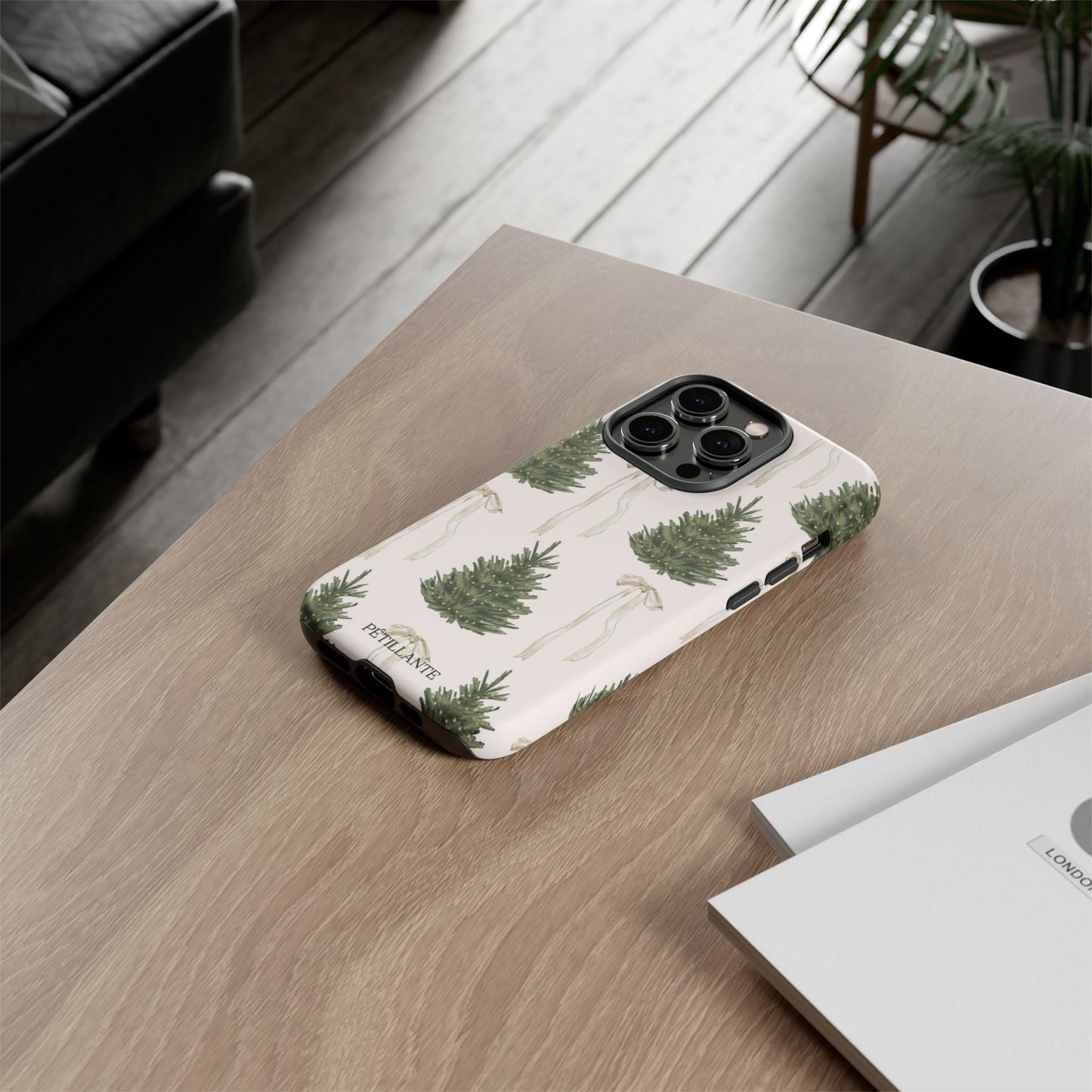 Tough Case “Christmas tree”
