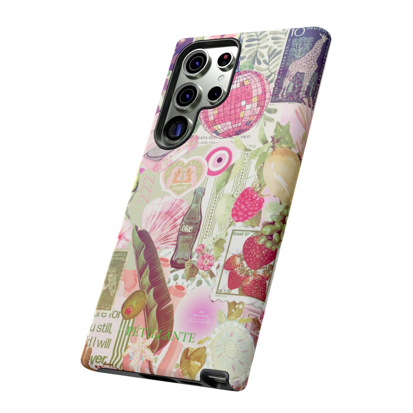 Tough Case “Rio”