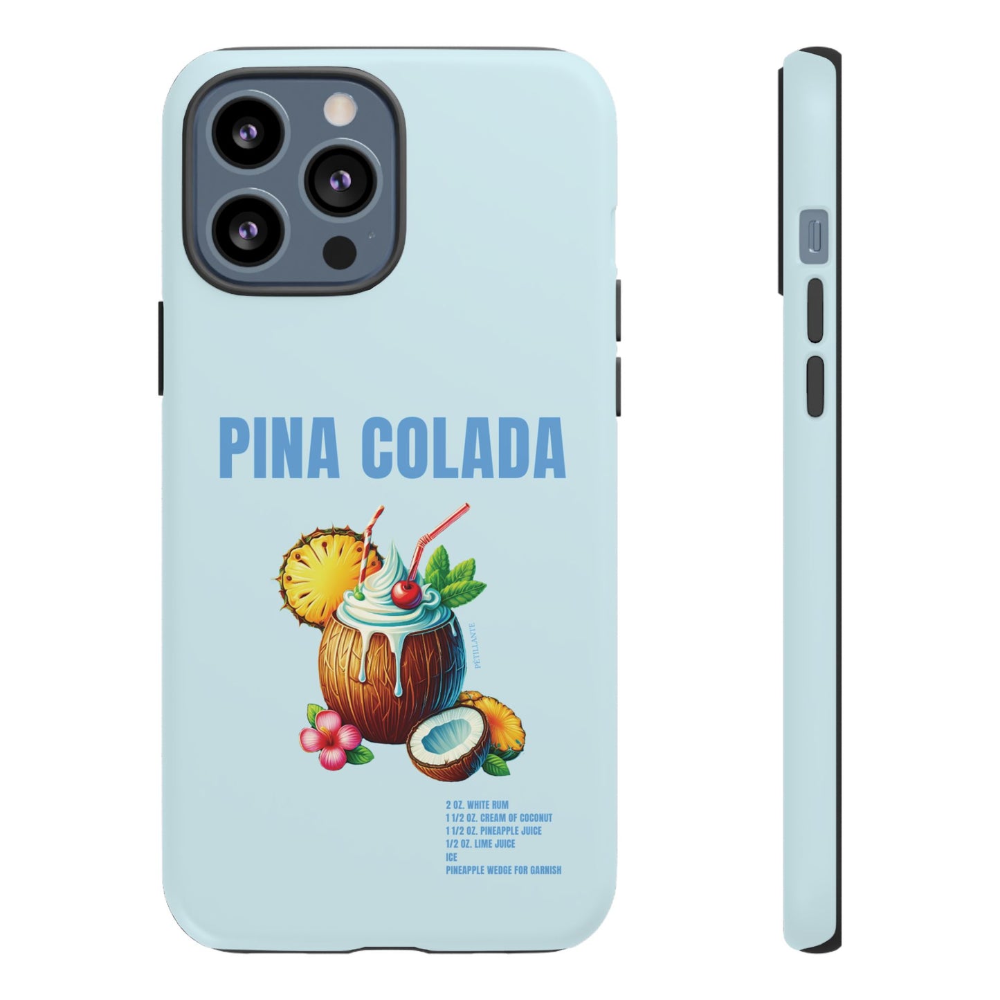 Tough Case “Pina colada”