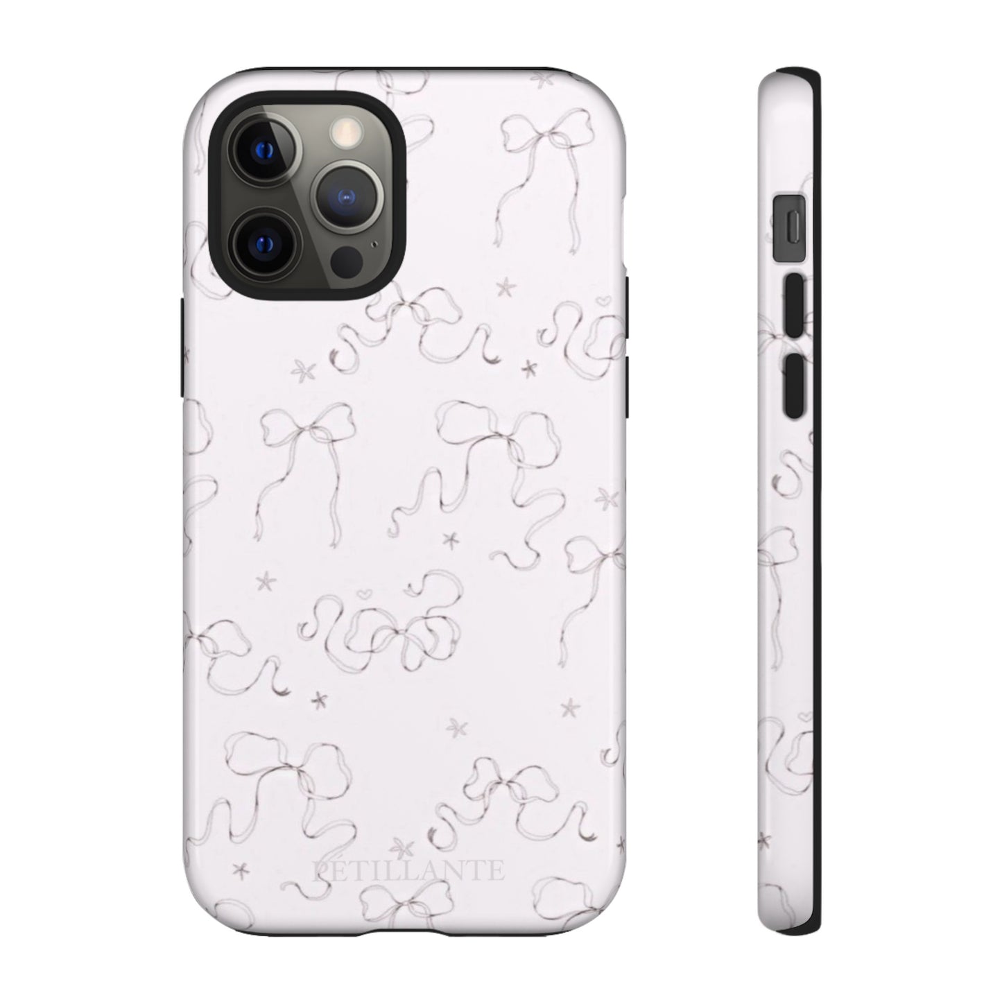 Tough Case “Clean”