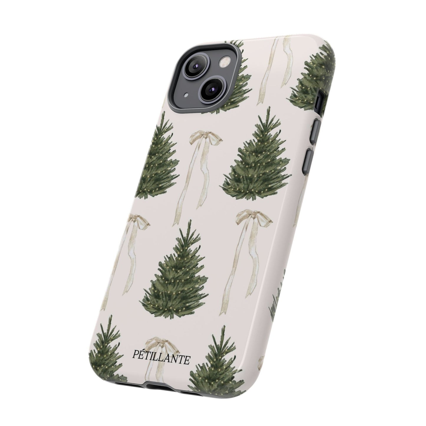 Tough Case “Christmas tree”