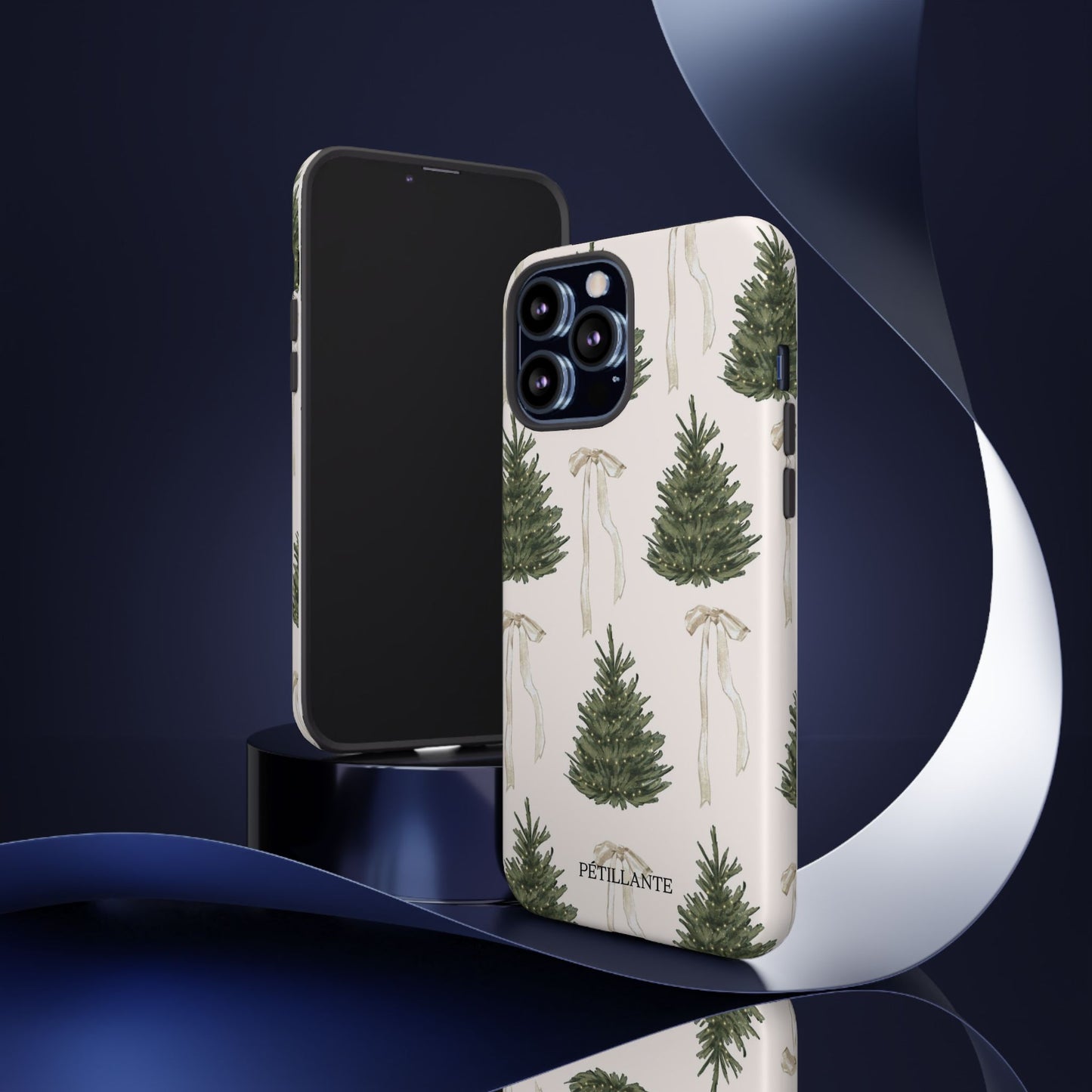 Tough Case “Christmas tree”