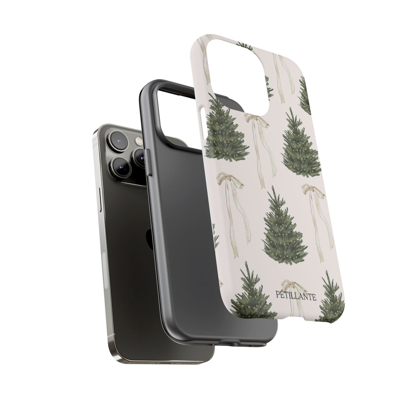 Tough Case “Christmas tree”