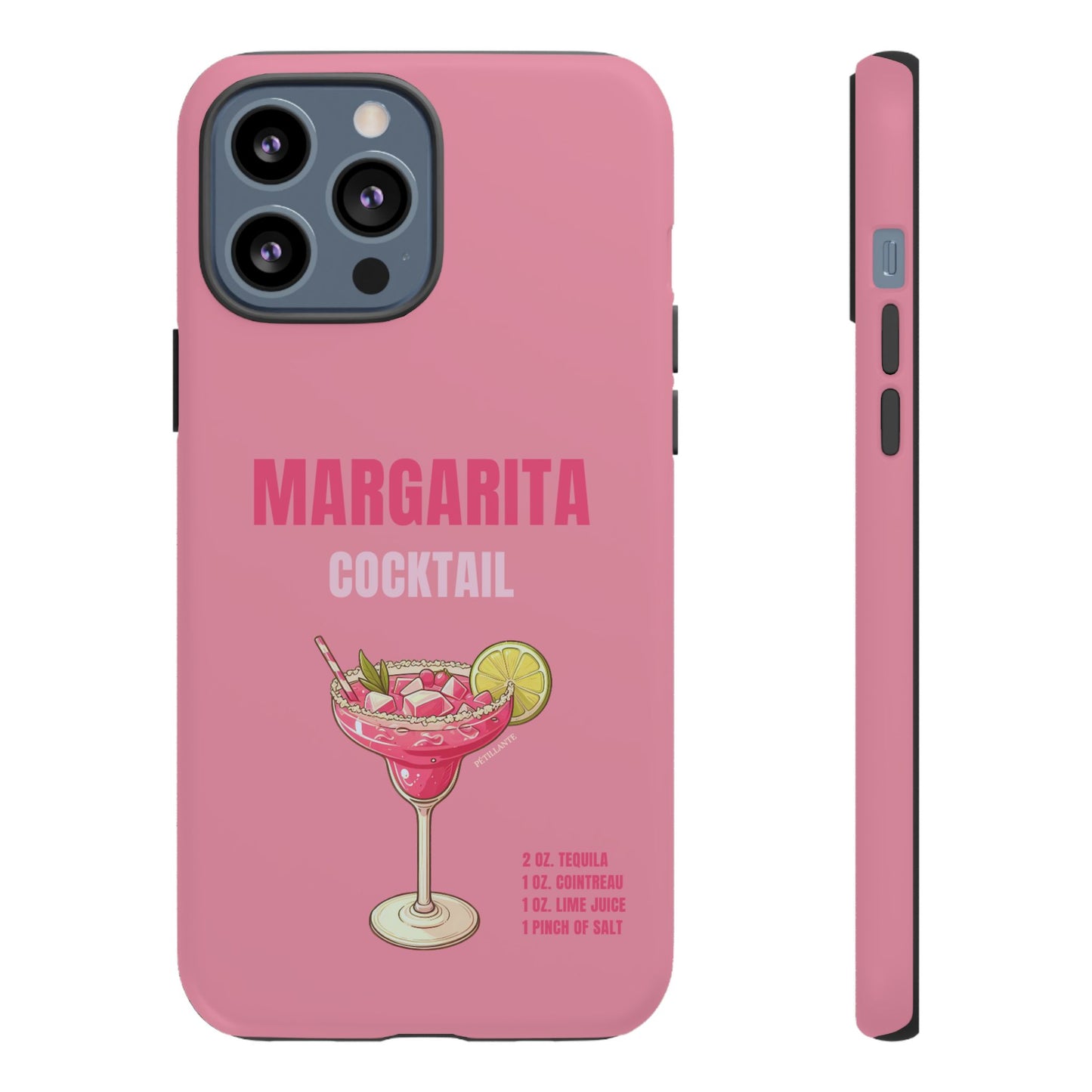 Tough Case “Margarita”
