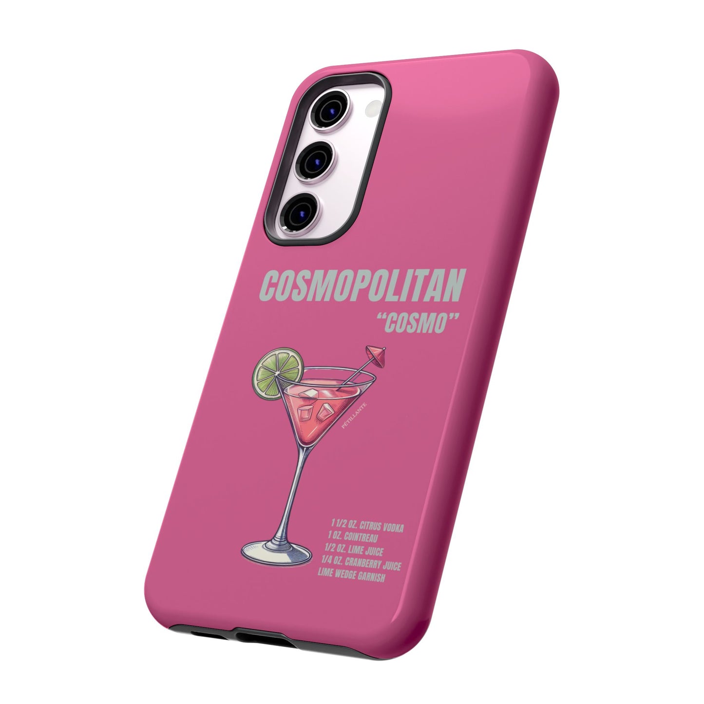 Tough Case “Cosmo”