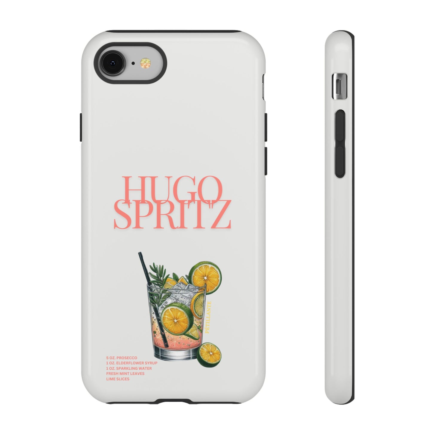 Tough Case “Hugo”
