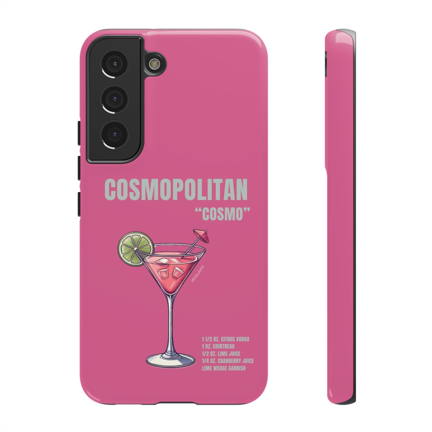 Tough Case “Cosmo”
