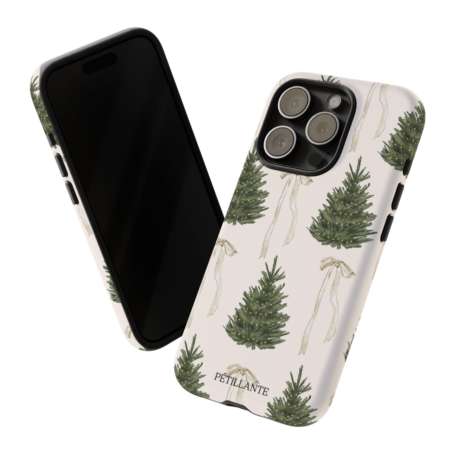 Tough Case “Christmas tree”