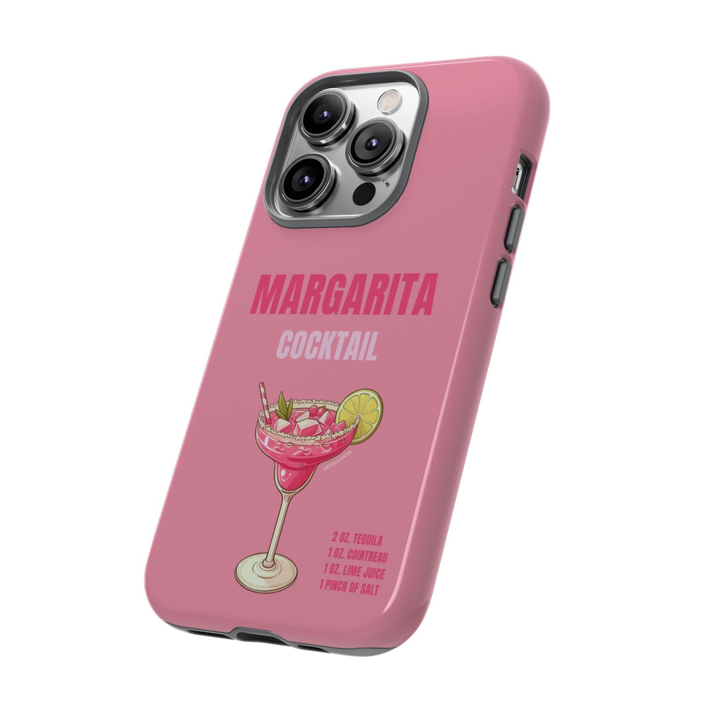 Tough Case “Margarita”